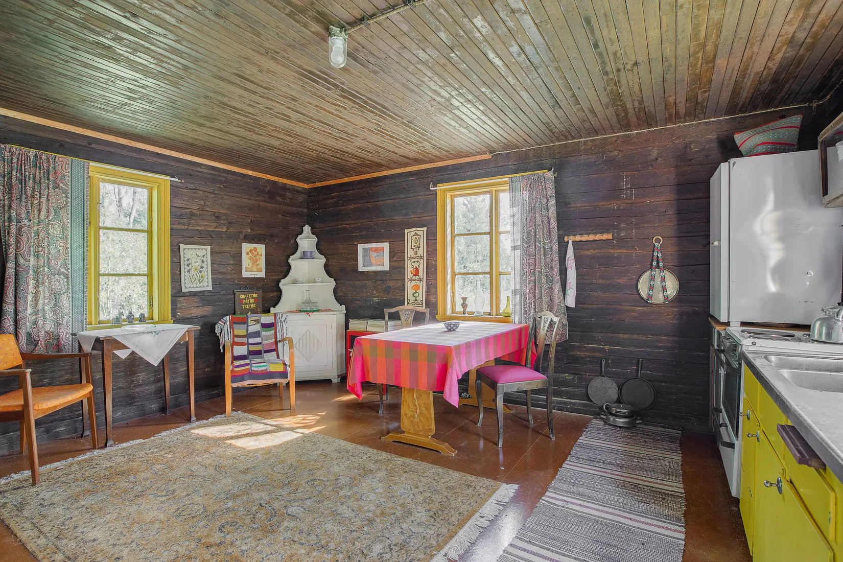 Villa, Kianäs 1, Eksjö
