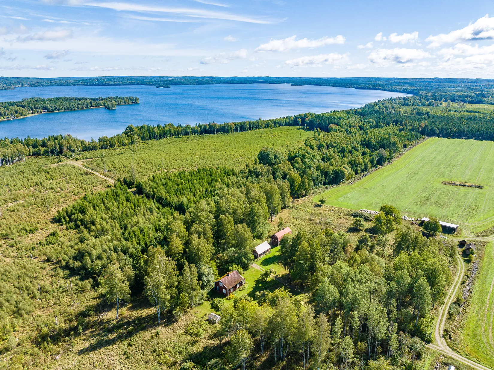 Villa, Kianäs 1, Eksjö