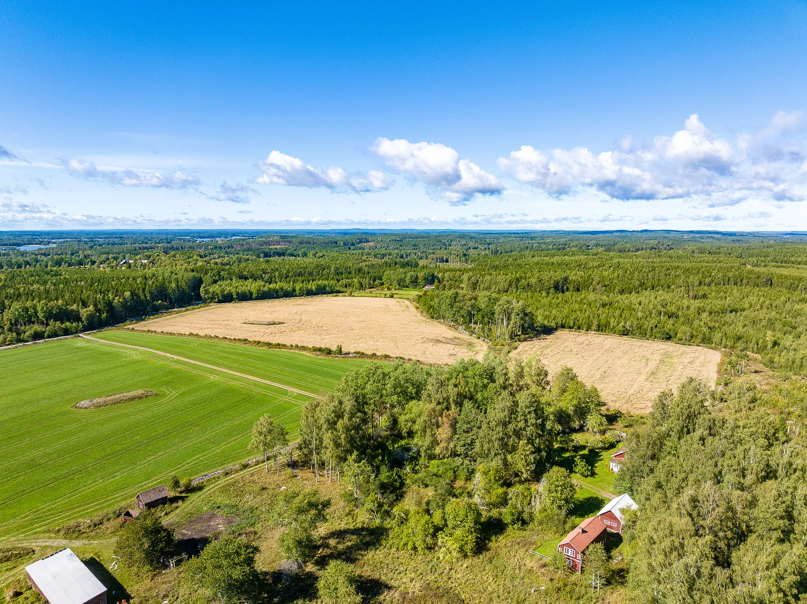 Villa, Kianäs 1, Eksjö