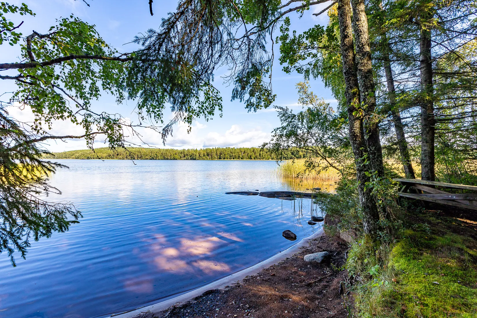Villa, Kianäs 1, Eksjö