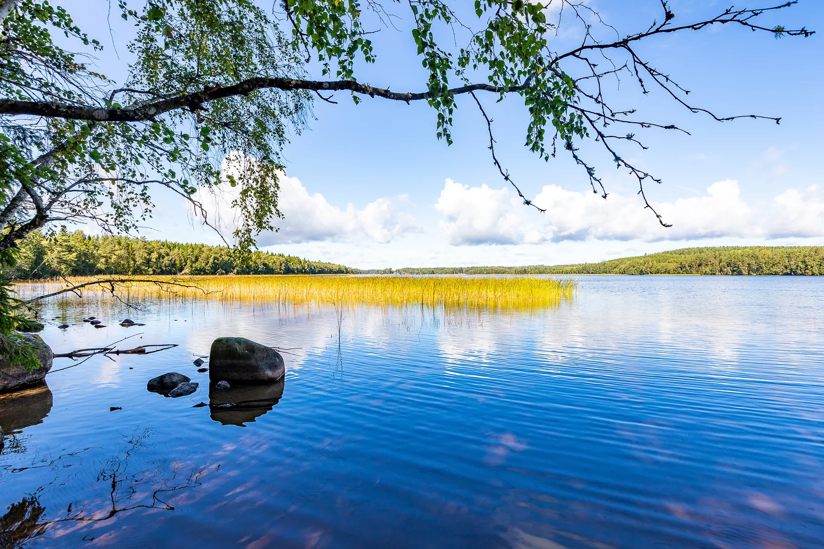 Villa, Kianäs 1, Eksjö
