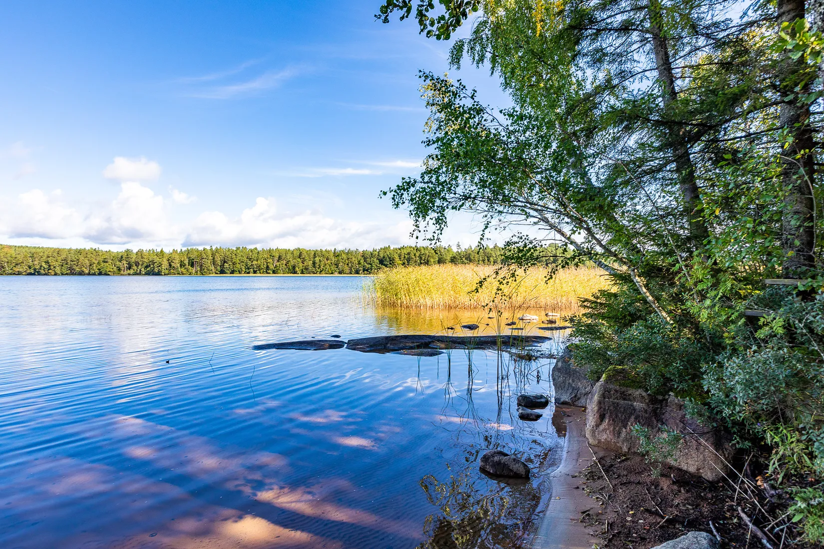 Villa, Kianäs 1, Eksjö
