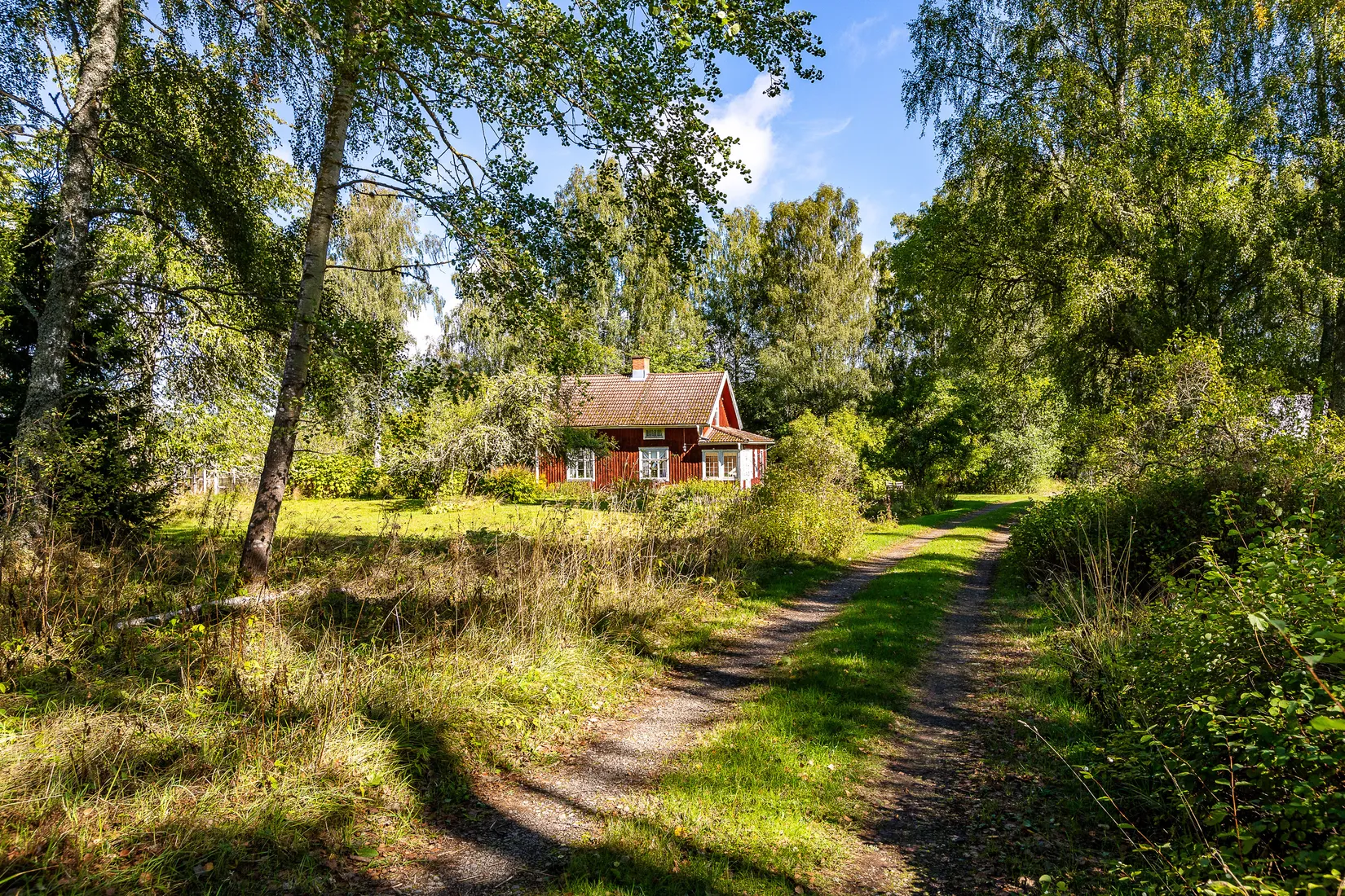 Villa, Kianäs 1, Eksjö