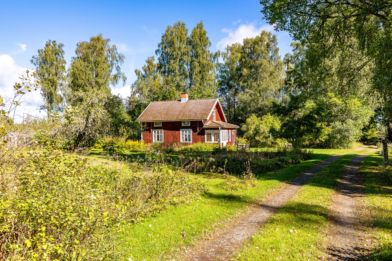 Villa, Kianäs 1, Eksjö