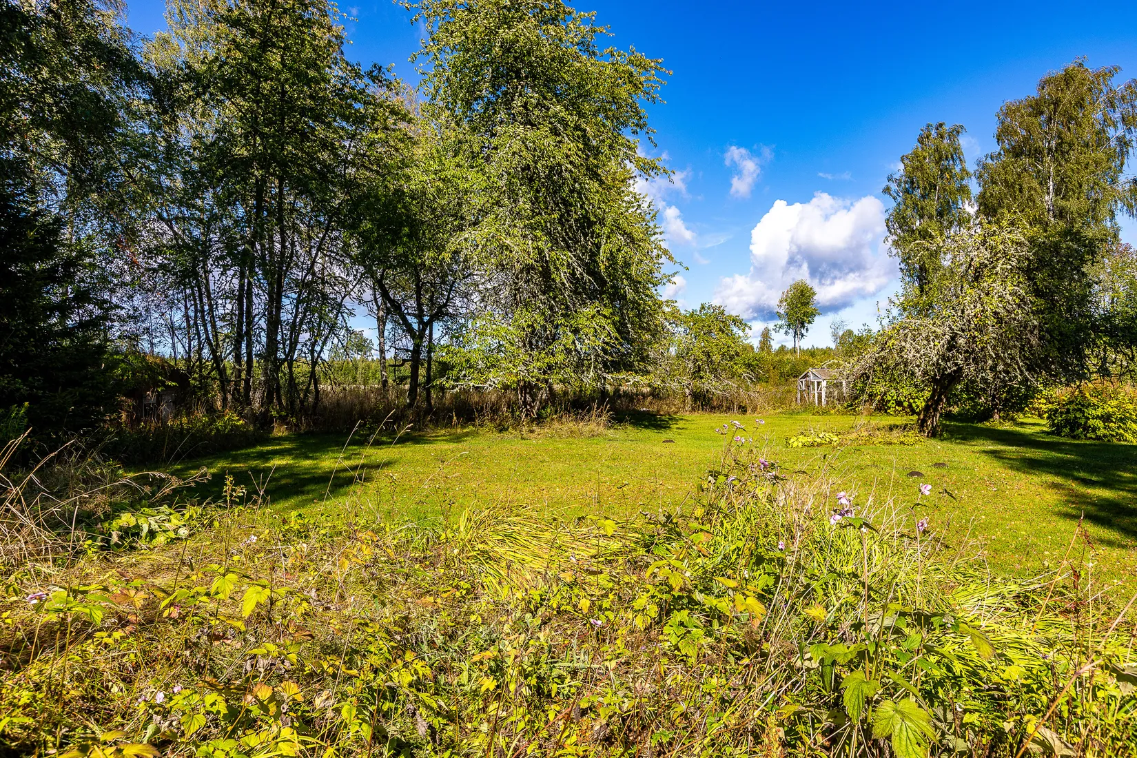 Villa, Kianäs 1, Eksjö
