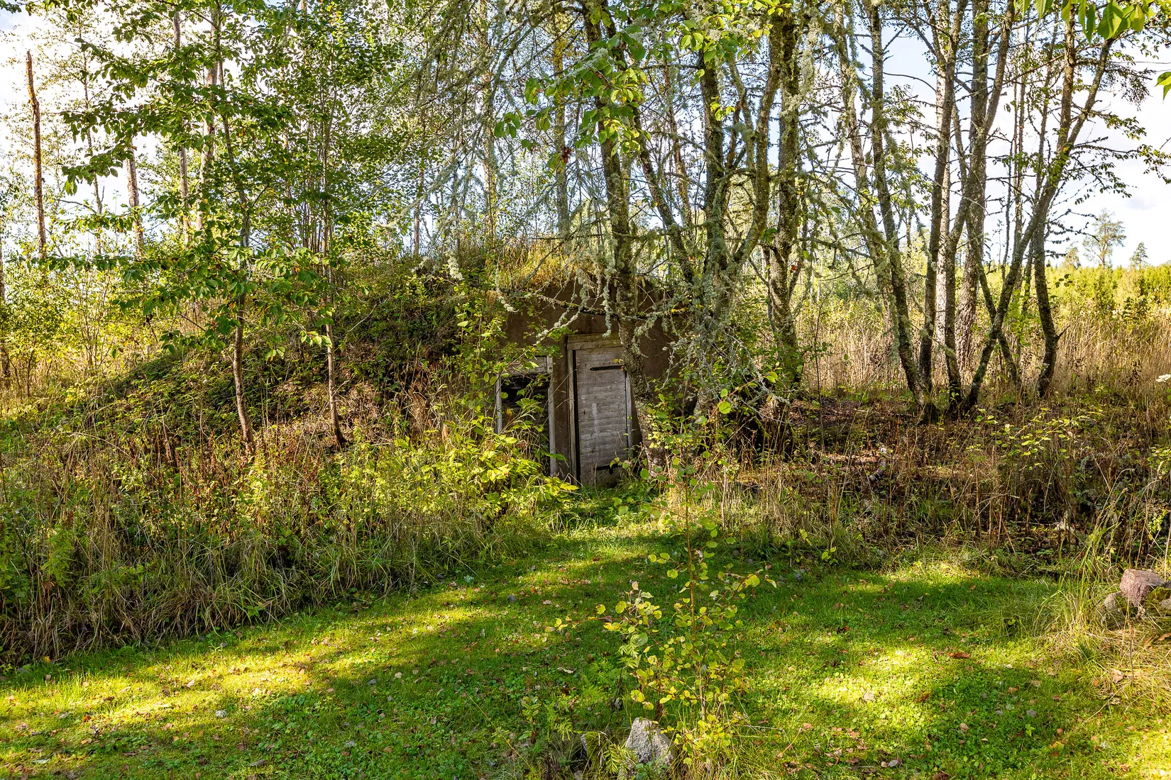 Villa, Kianäs 1, Eksjö