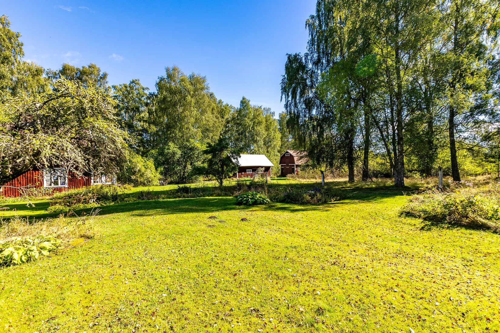 Villa, Kianäs 1, Eksjö