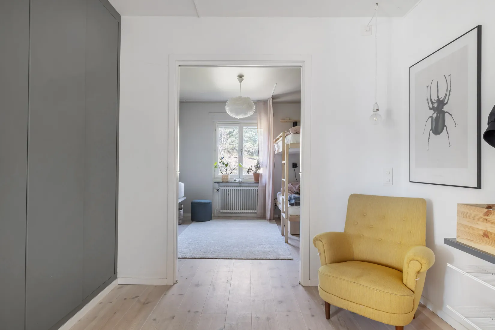 Bostadsrätt, Beckasinvägen 35, Saltängen, Nacka