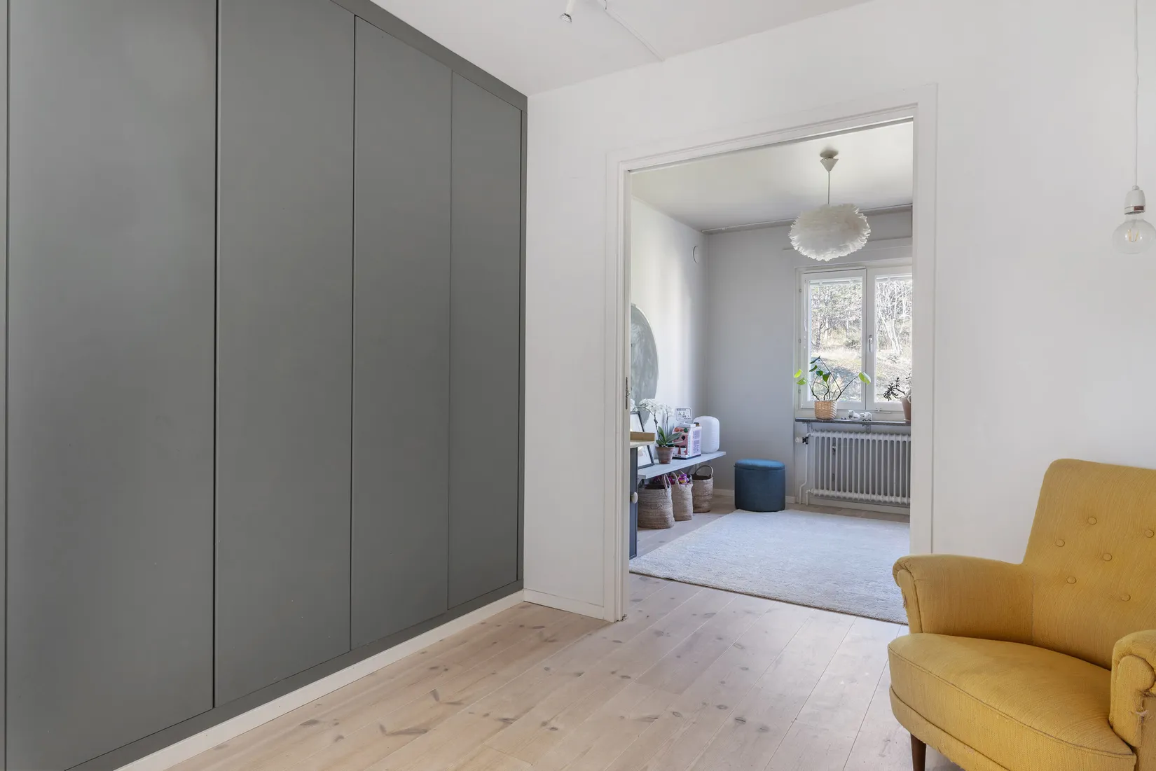 Bostadsrätt, Beckasinvägen 35, Saltängen, Nacka