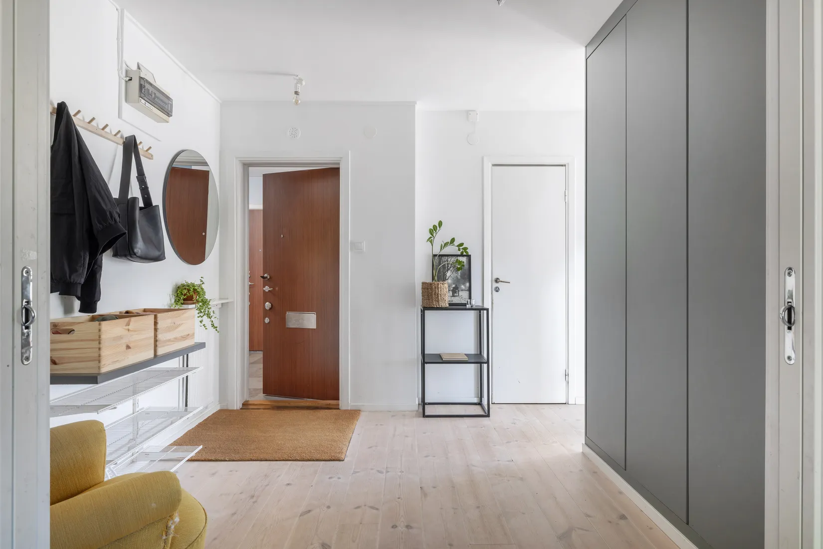 Bostadsrätt, Beckasinvägen 35, Saltängen, Nacka