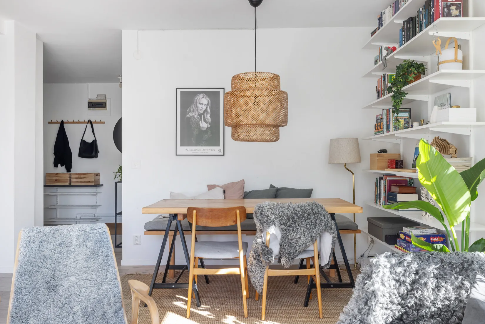 Bostadsrätt, Beckasinvägen 35, Saltängen, Nacka