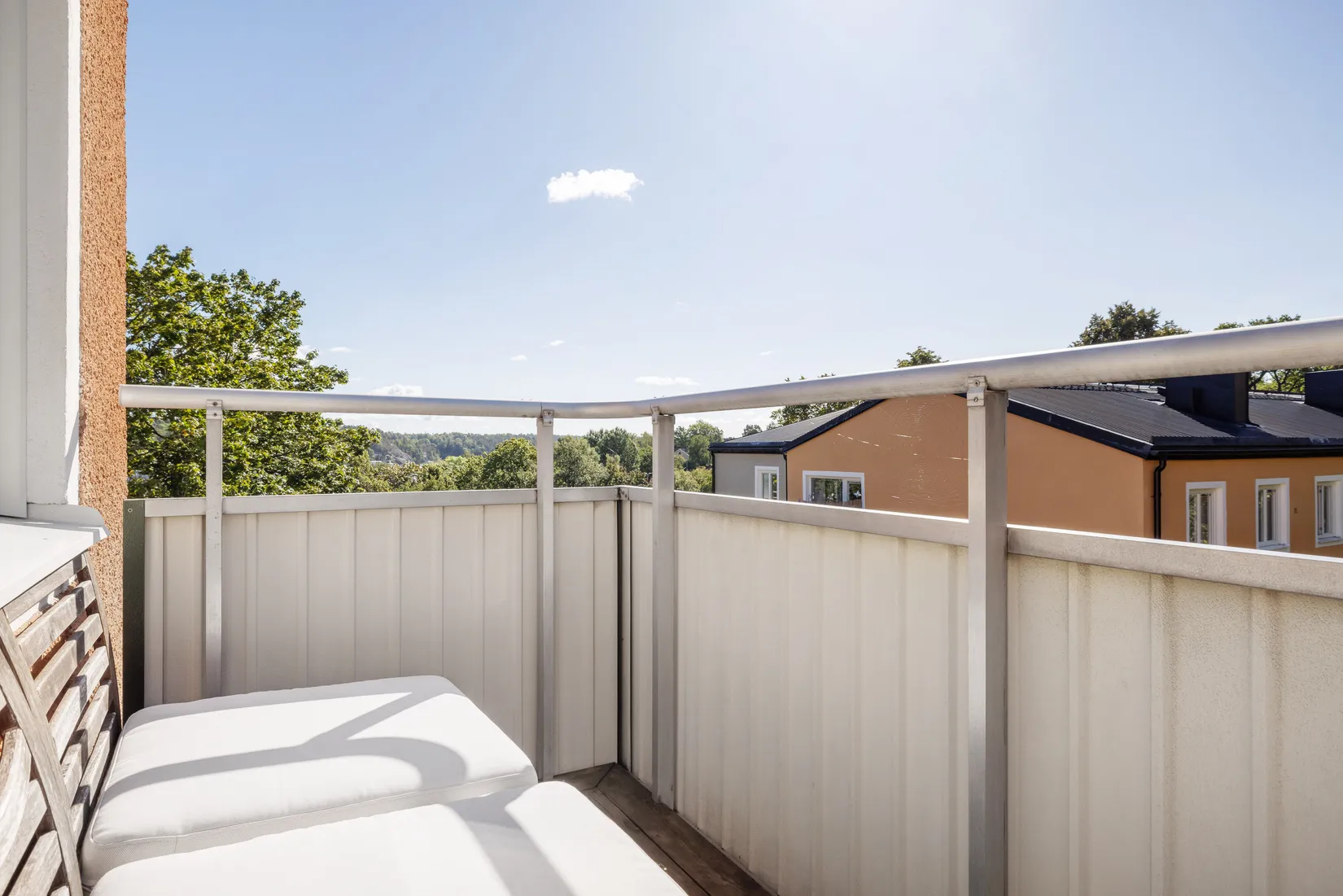 Bostadsrätt, Beckasinvägen 35, Saltängen, Nacka