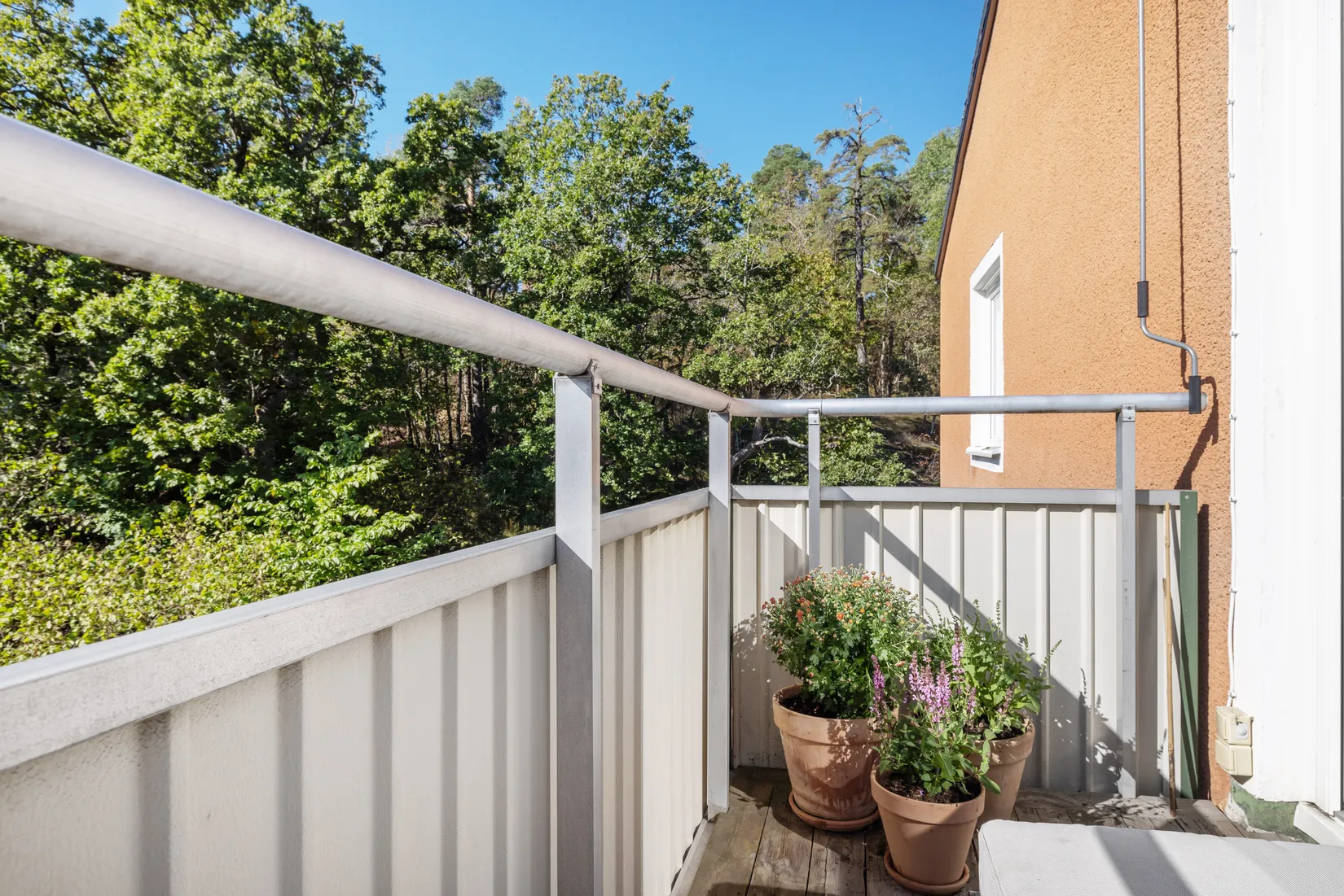 Bostadsrätt, Beckasinvägen 35, Saltängen, Nacka