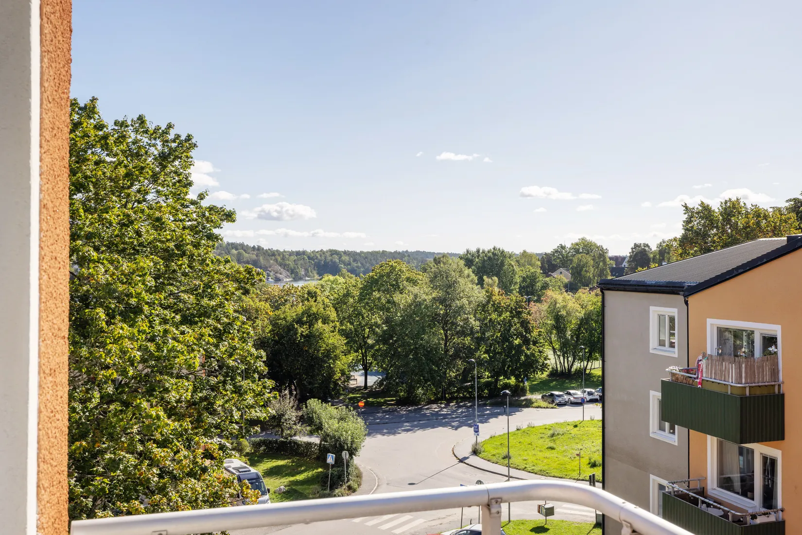 Bostadsrätt, Beckasinvägen 35, Saltängen, Nacka