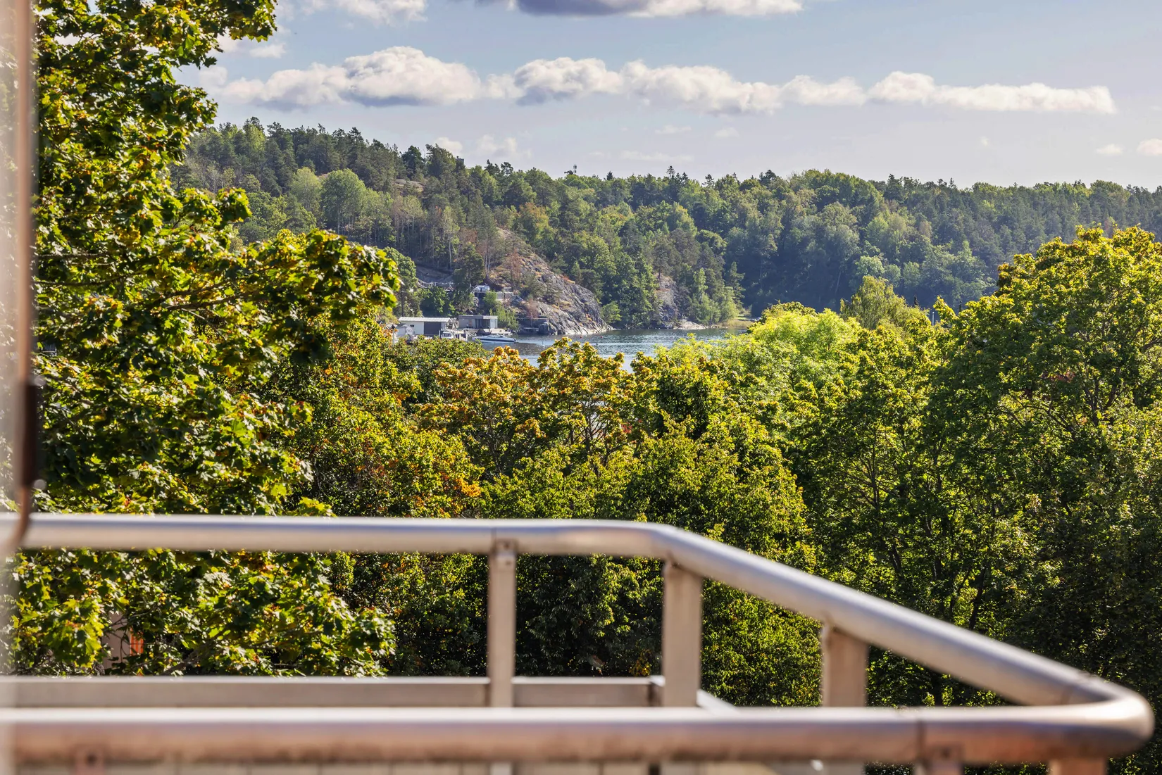 Bostadsrätt, Beckasinvägen 35, Saltängen, Nacka