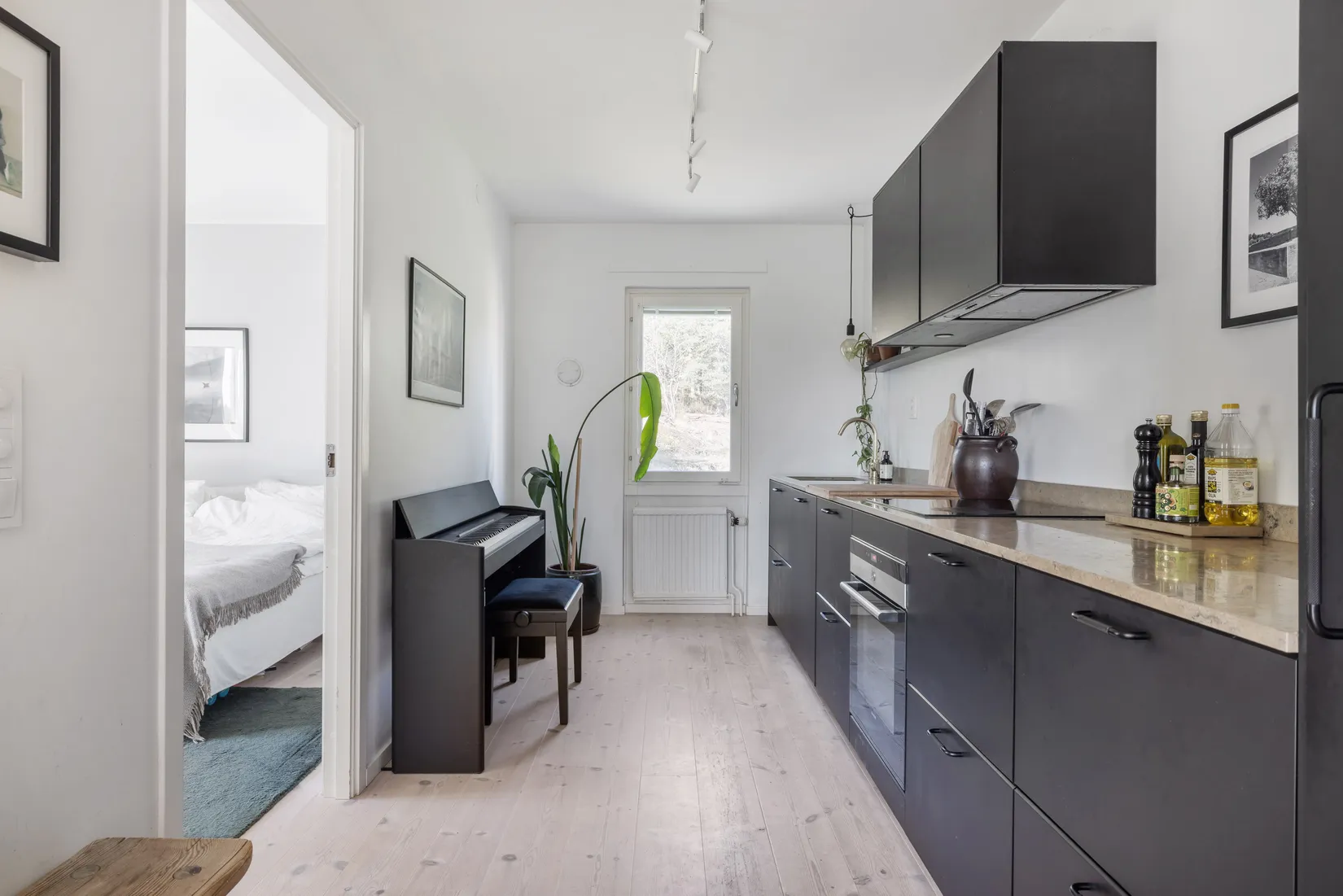Bostadsrätt, Beckasinvägen 35, Saltängen, Nacka