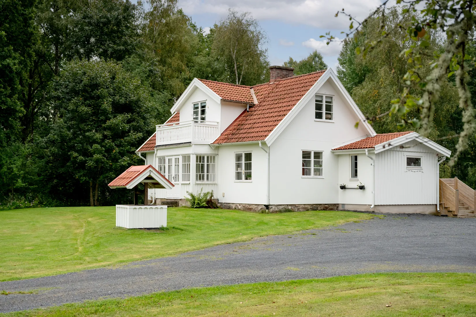 Villa, Södra Esseboda 2241, Lönsboda, Osby