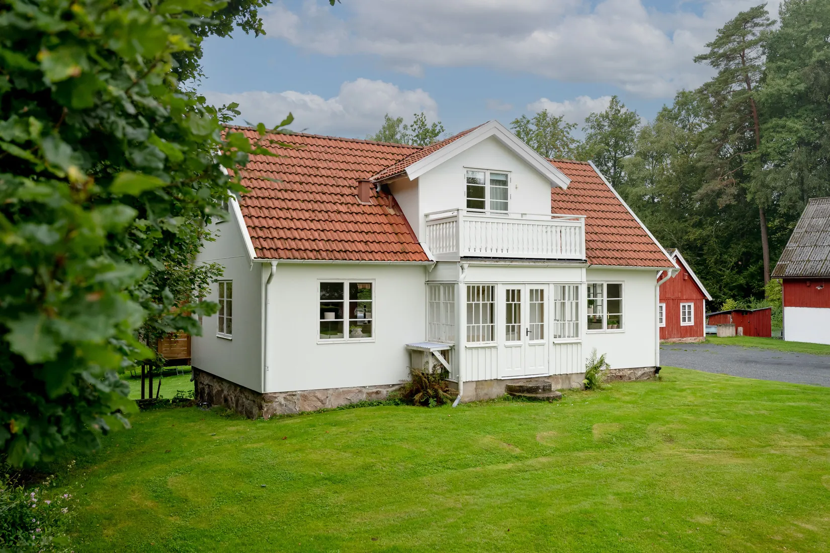 Villa, Södra Esseboda 2241, Lönsboda, Osby