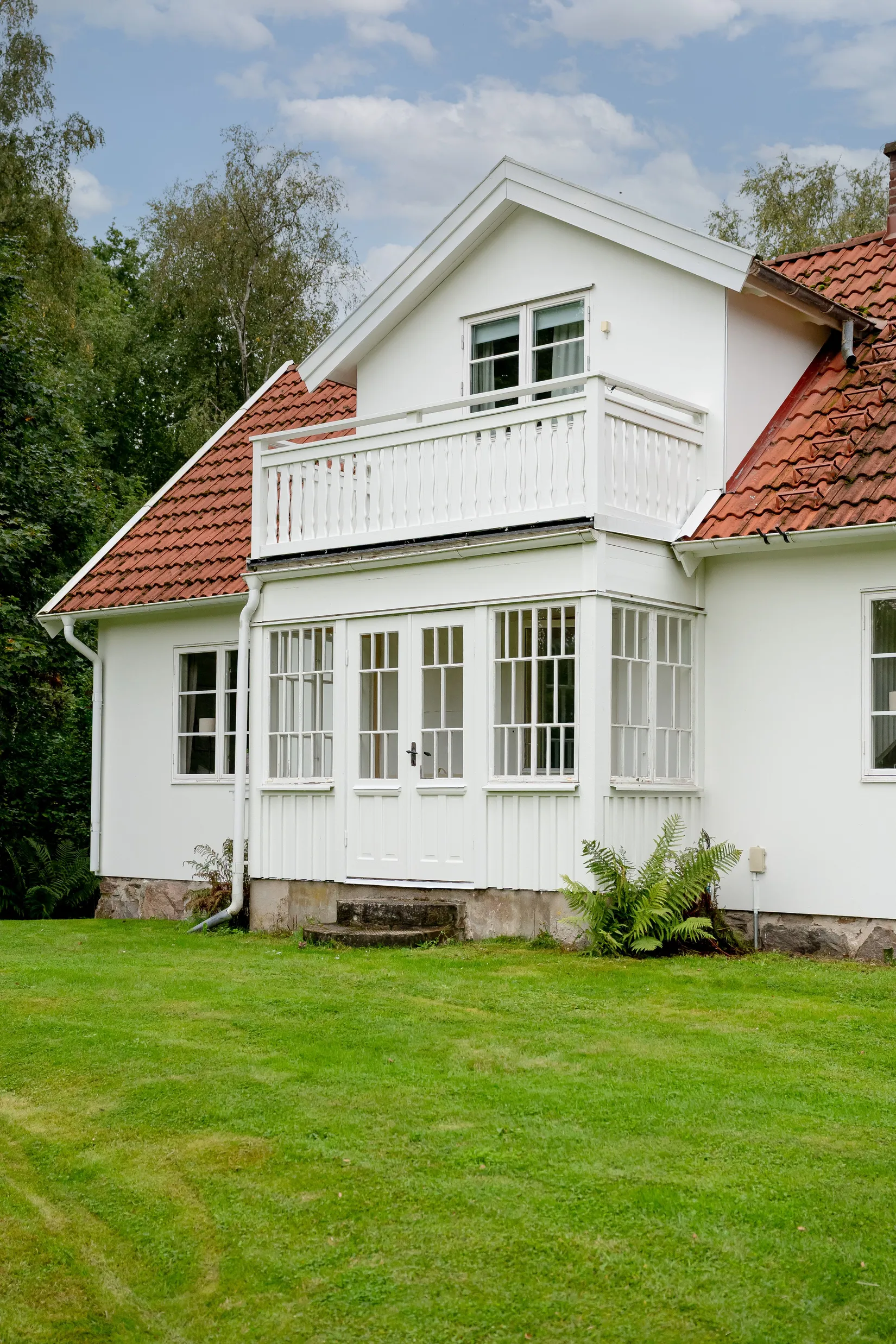 Villa, Södra Esseboda 2241, Lönsboda, Osby