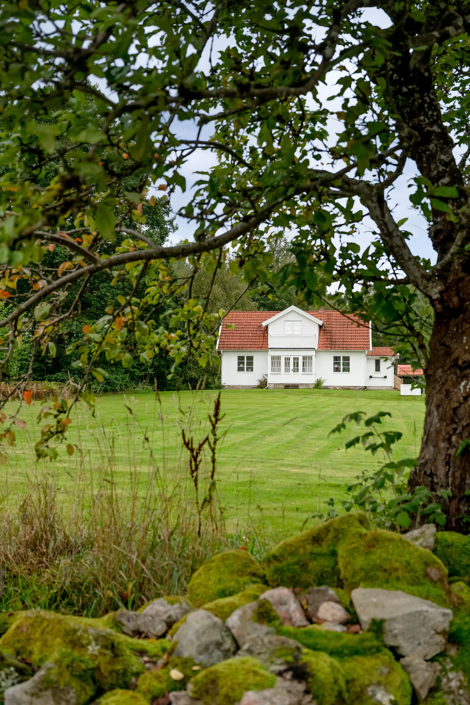 Villa, Södra Esseboda 2241, Lönsboda, Osby