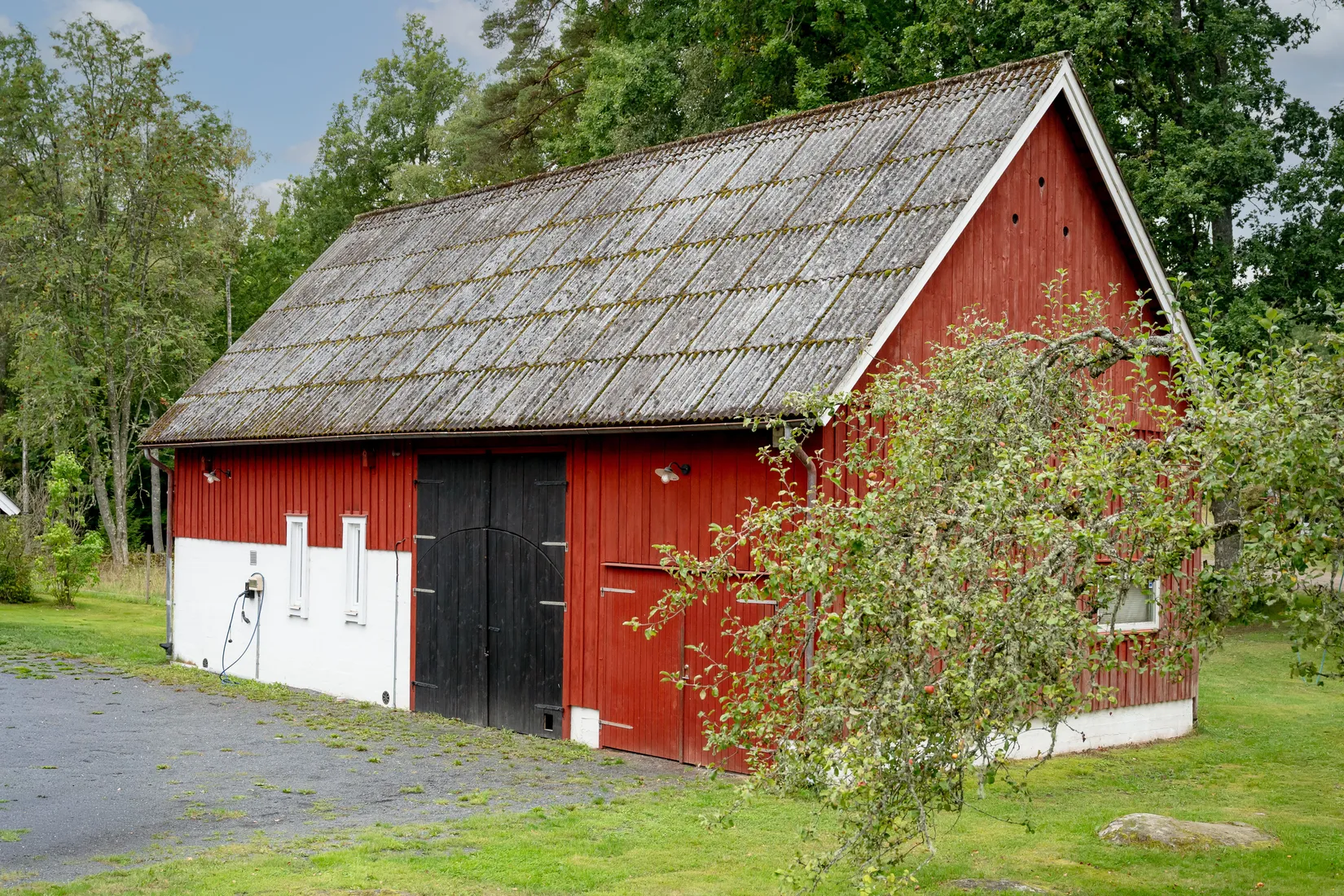 Villa, Södra Esseboda 2241, Lönsboda, Osby