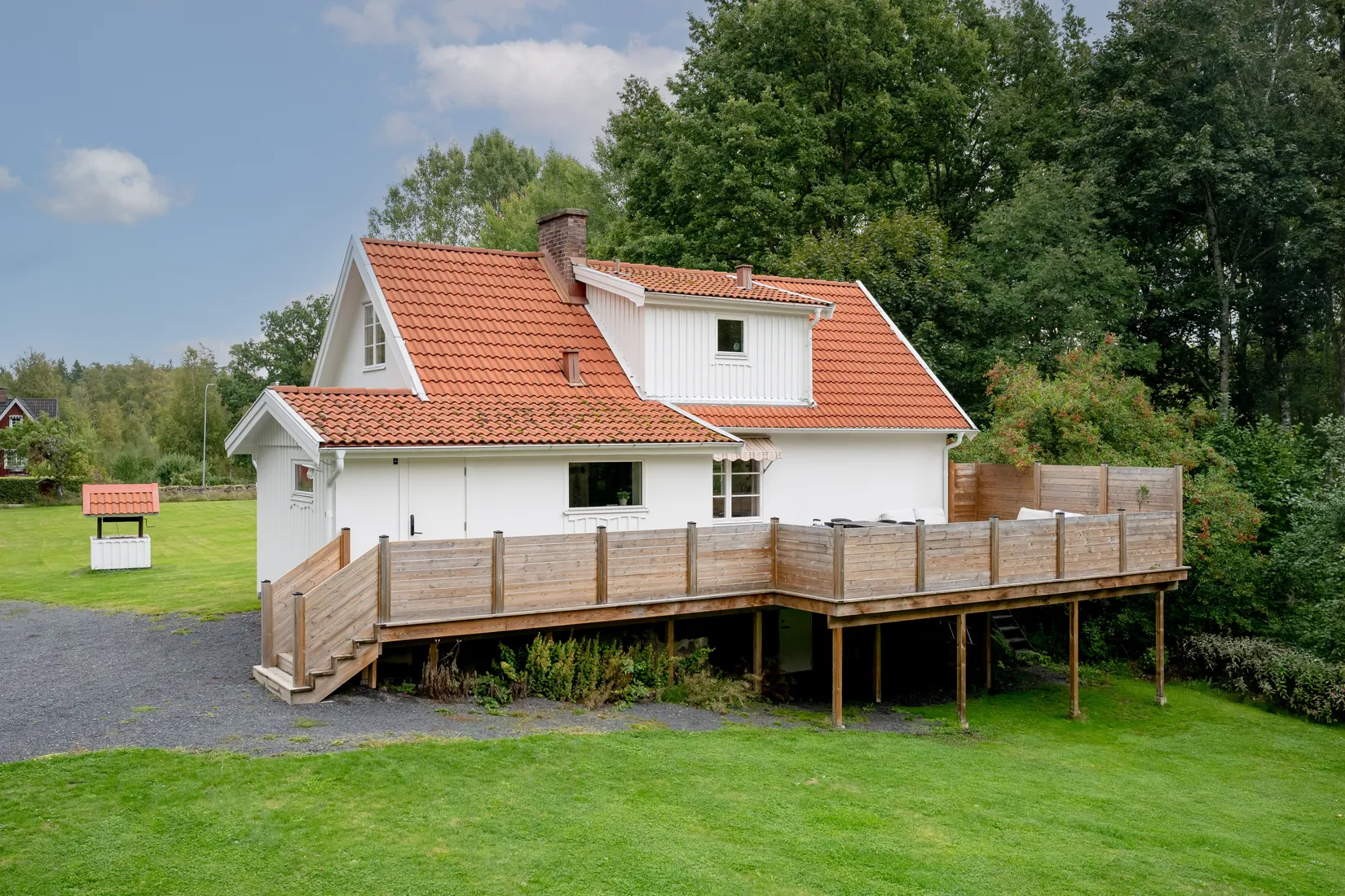 Villa, Södra Esseboda 2241, Lönsboda, Osby