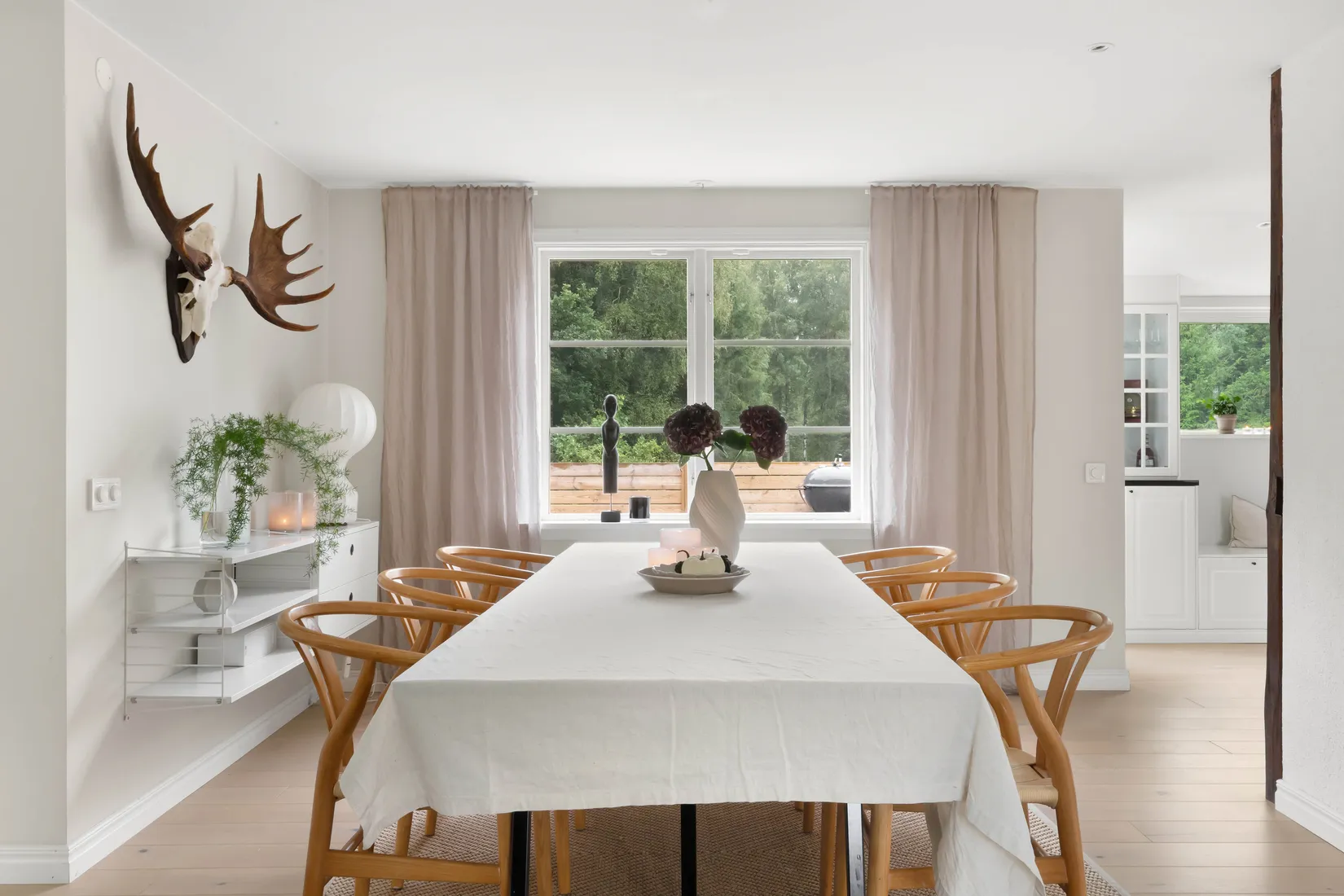 Villa, Södra Esseboda 2241, Lönsboda, Osby