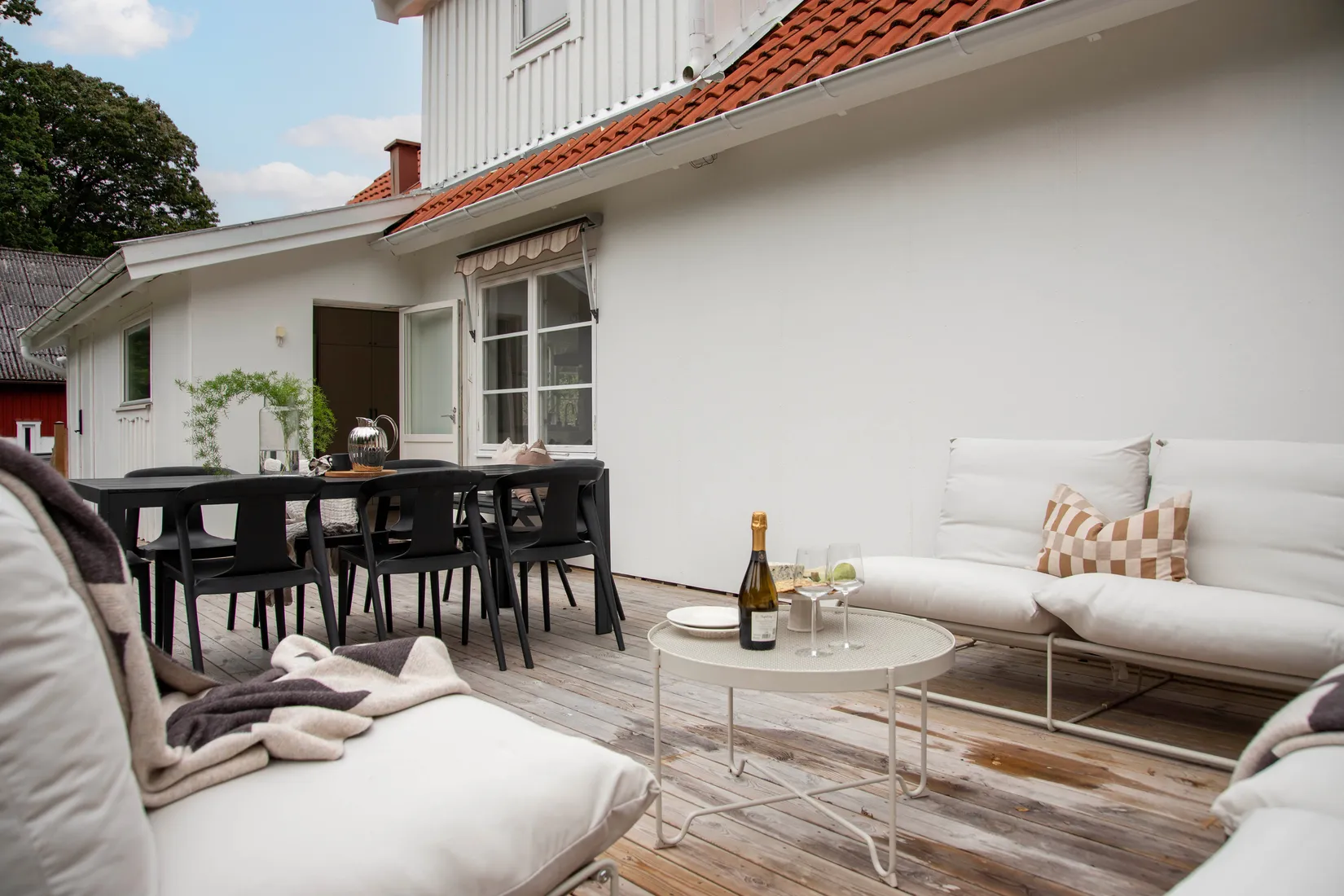 Villa, Södra Esseboda 2241, Lönsboda, Osby
