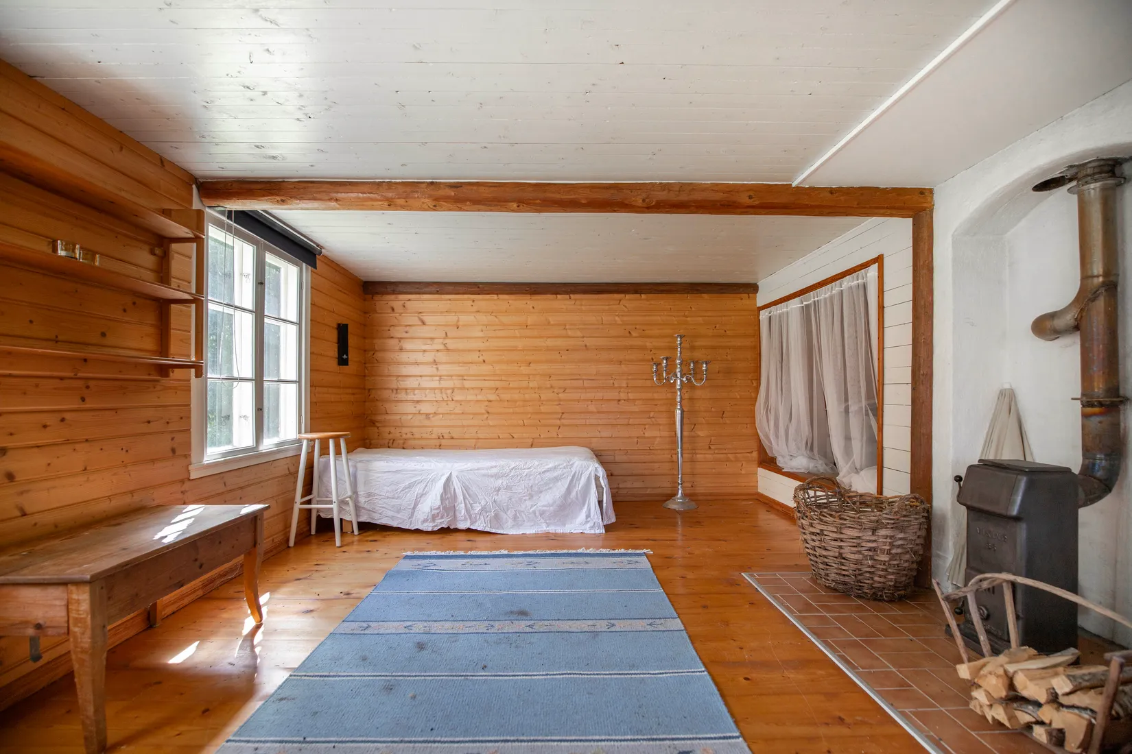 Villa, Södra Esseboda 2241, Lönsboda, Osby