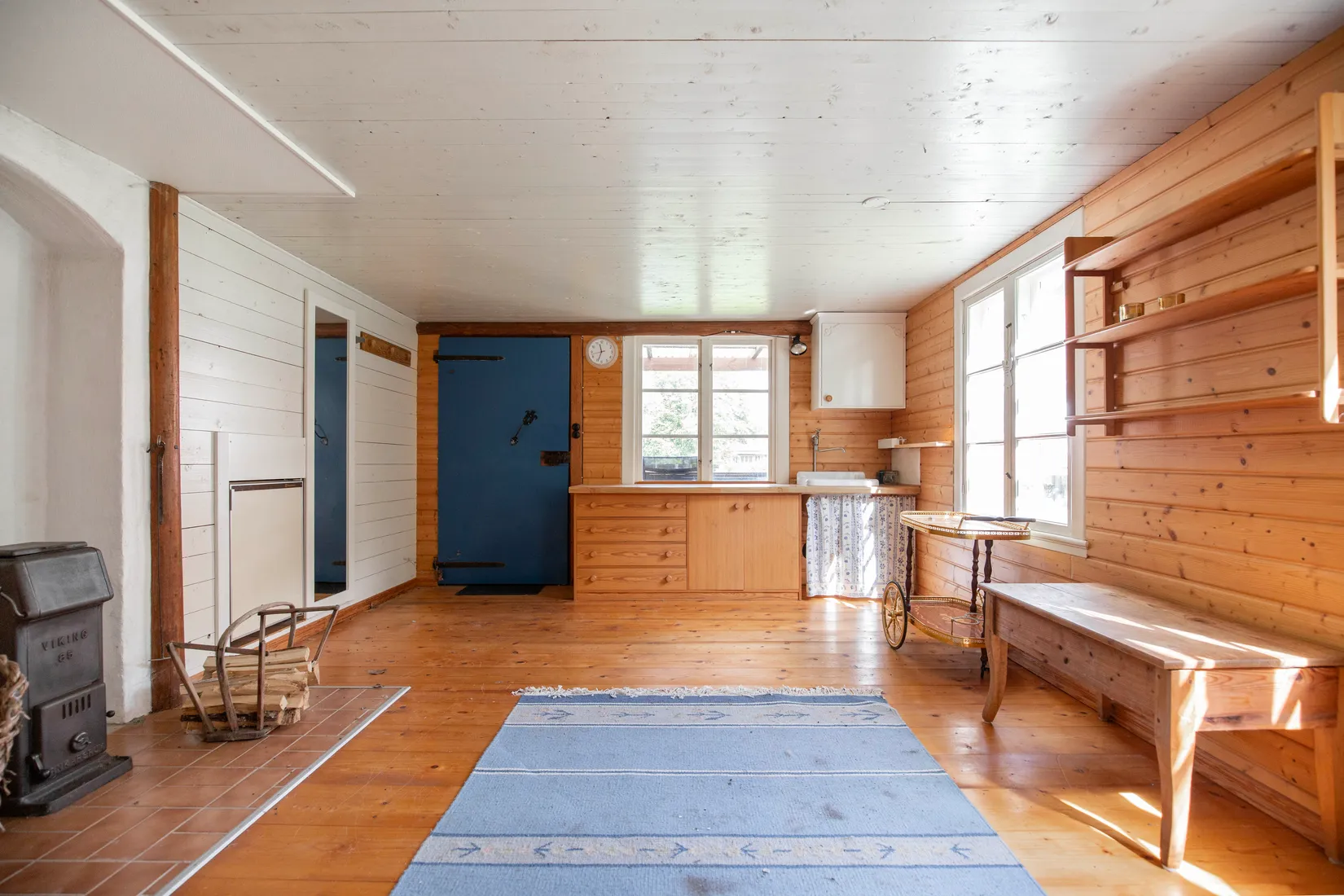 Villa, Södra Esseboda 2241, Lönsboda, Osby
