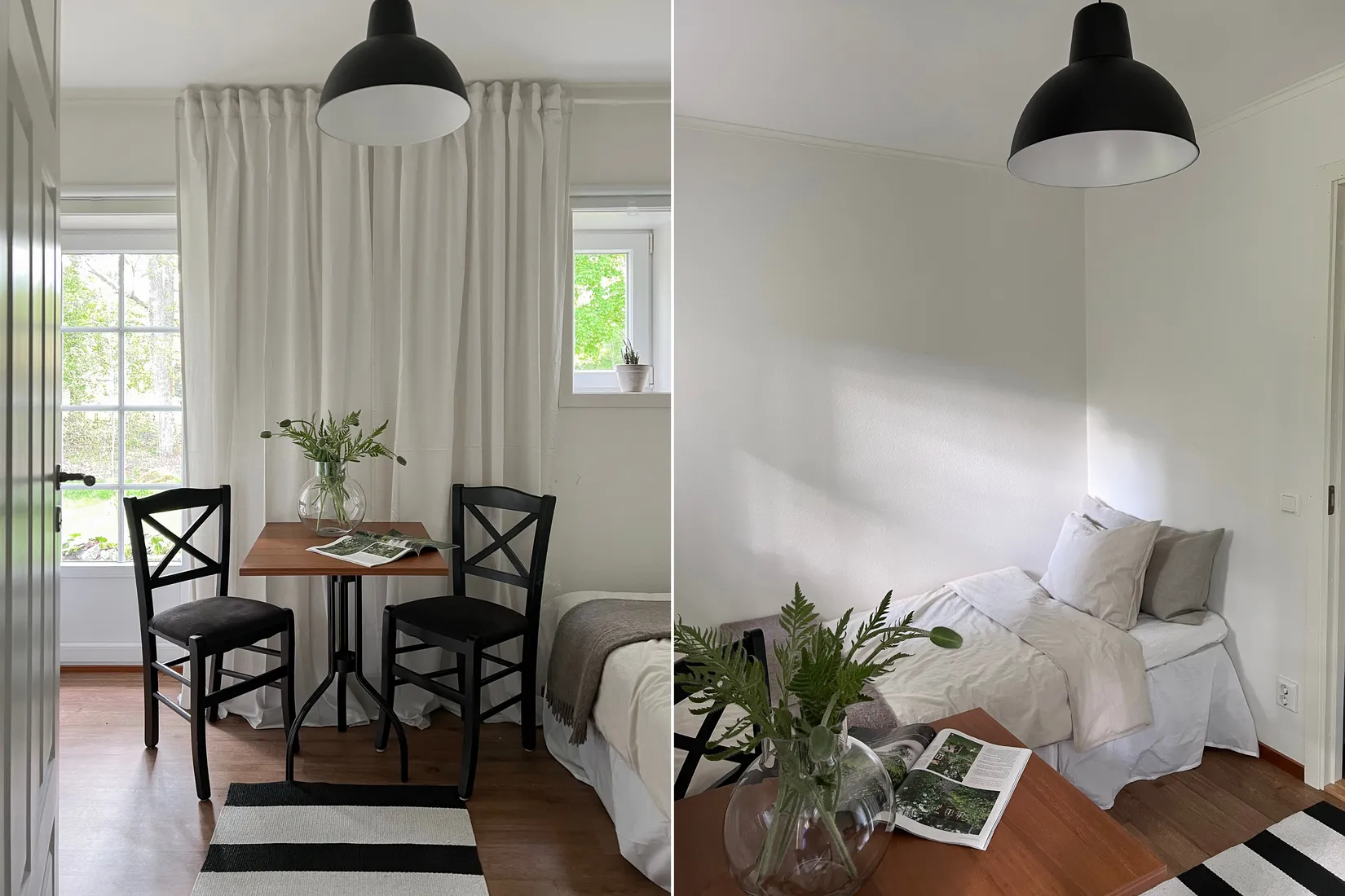 Villa, Södra Esseboda 2241, Lönsboda, Osby