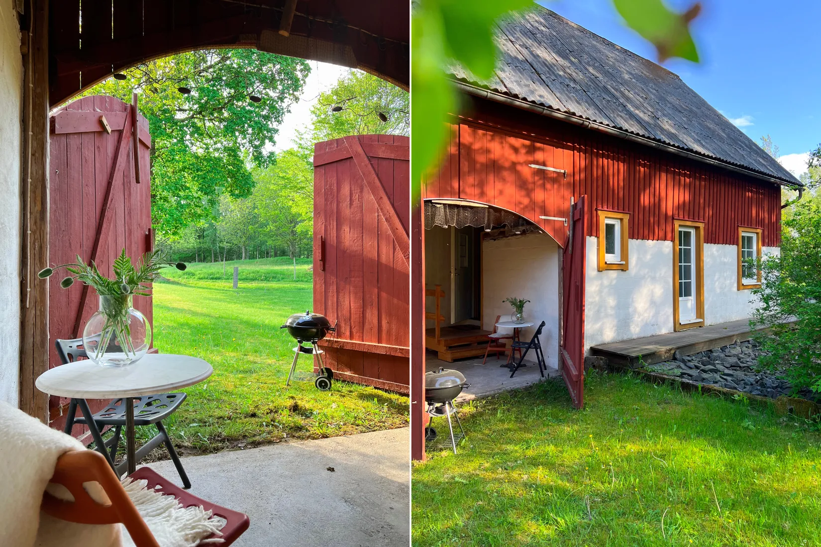 Villa, Södra Esseboda 2241, Lönsboda, Osby