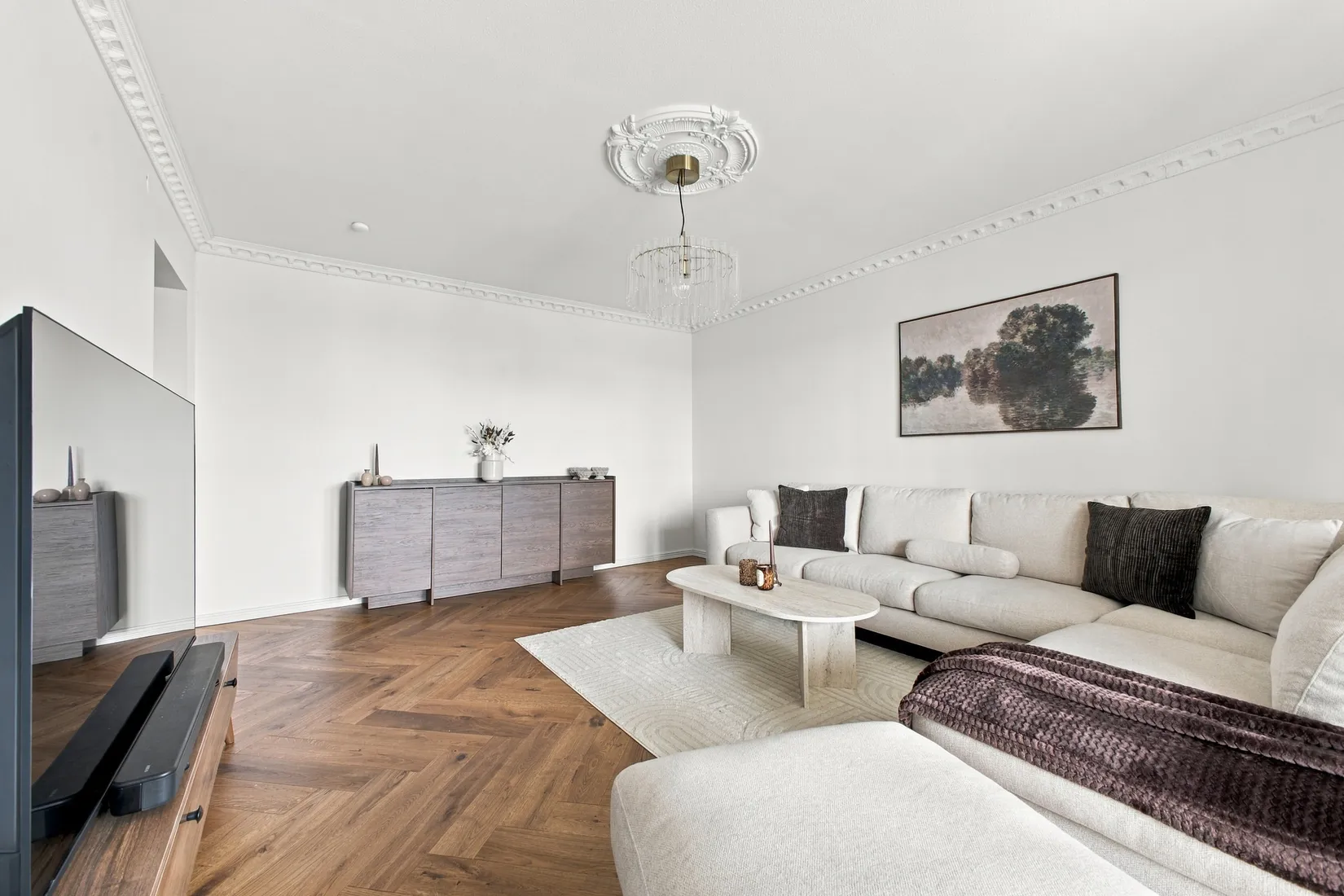 Bostadsrätt, Albinsrogatan 5A, Borgmästaregården, Malmö