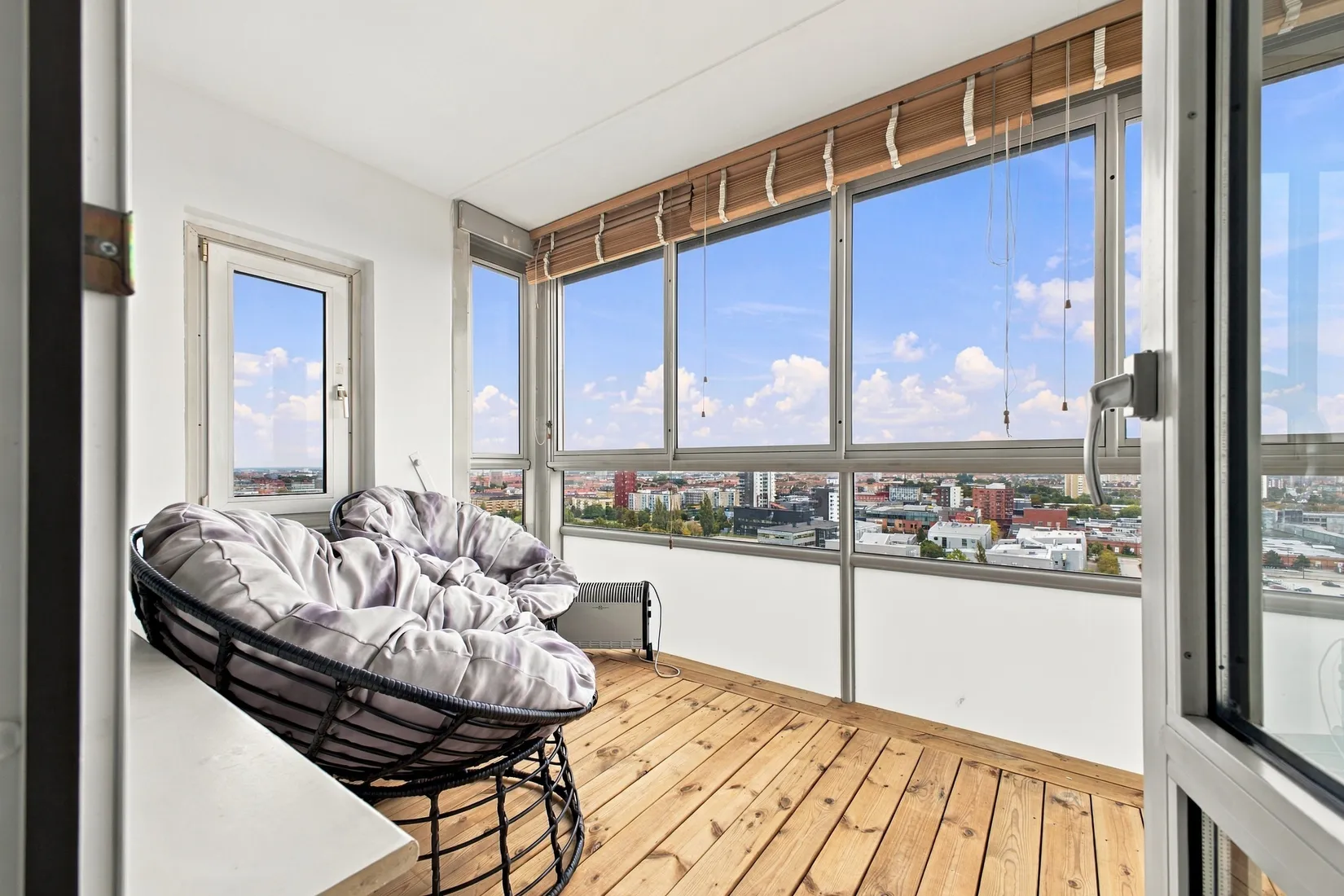 Bostadsrätt, Albinsrogatan 5A, Borgmästaregården, Malmö