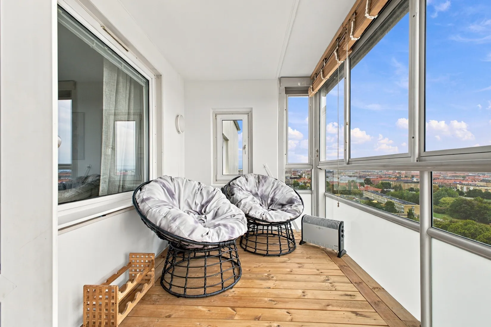 Bostadsrätt, Albinsrogatan 5A, Borgmästaregården, Malmö