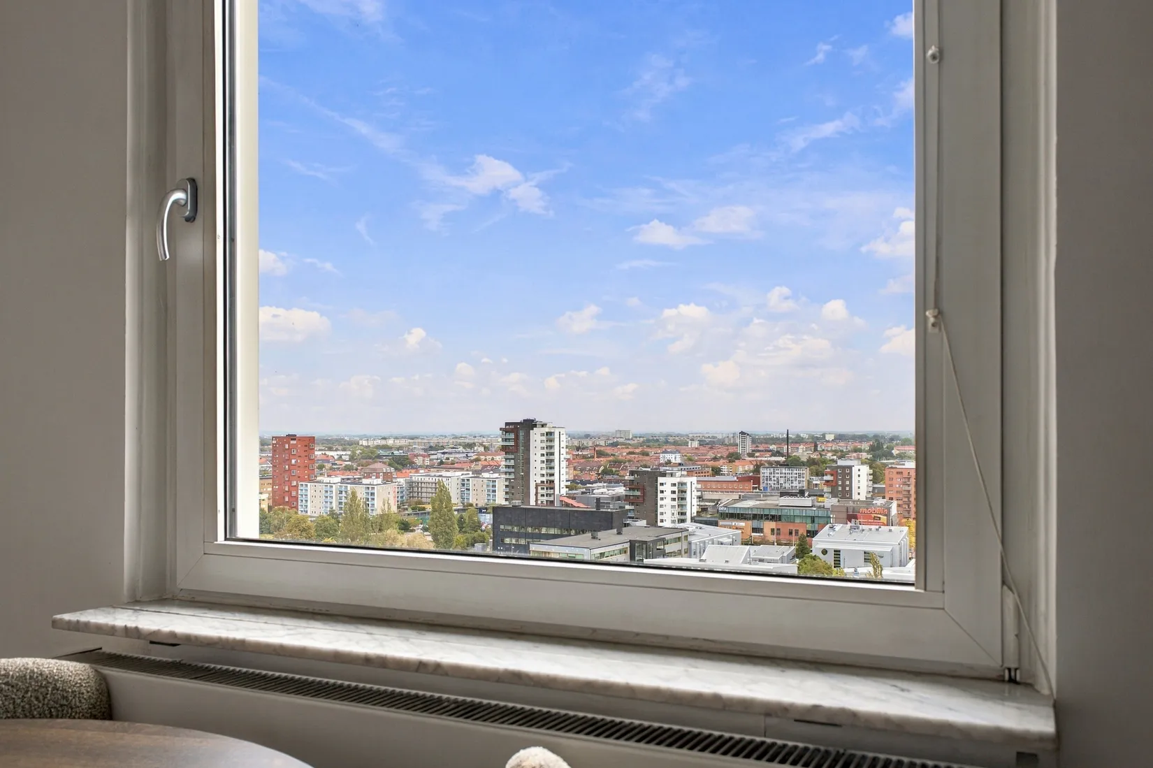 Bostadsrätt, Albinsrogatan 5A, Borgmästaregården, Malmö