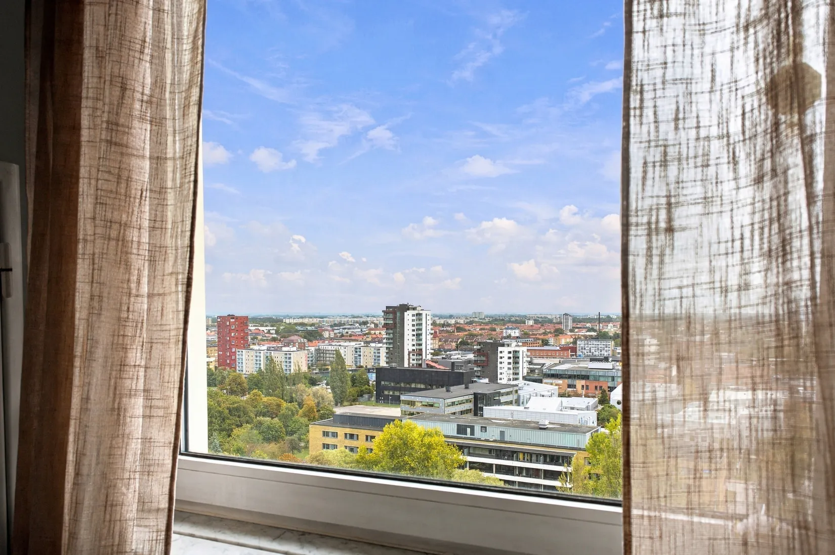 Bostadsrätt, Albinsrogatan 5A, Borgmästaregården, Malmö