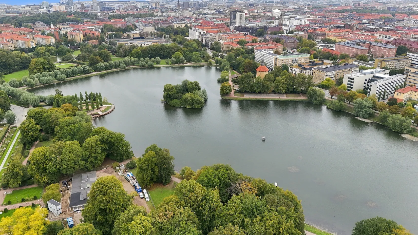 Bostadsrätt, Albinsrogatan 5A, Borgmästaregården, Malmö