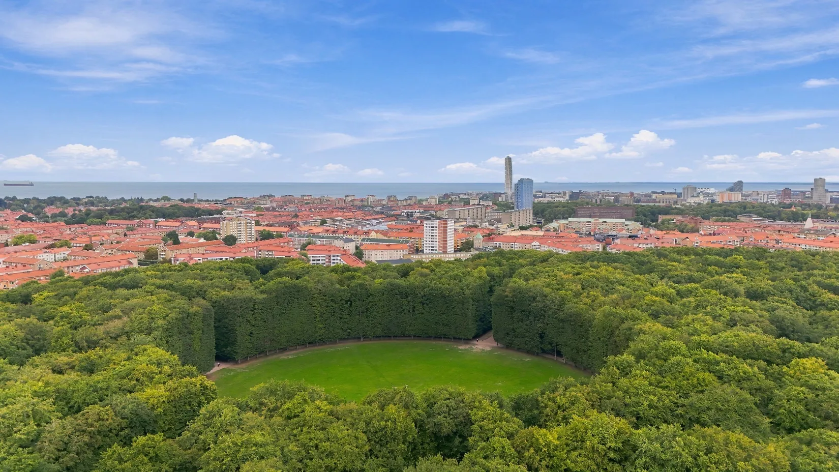 Bostadsrätt, Albinsrogatan 5A, Borgmästaregården, Malmö