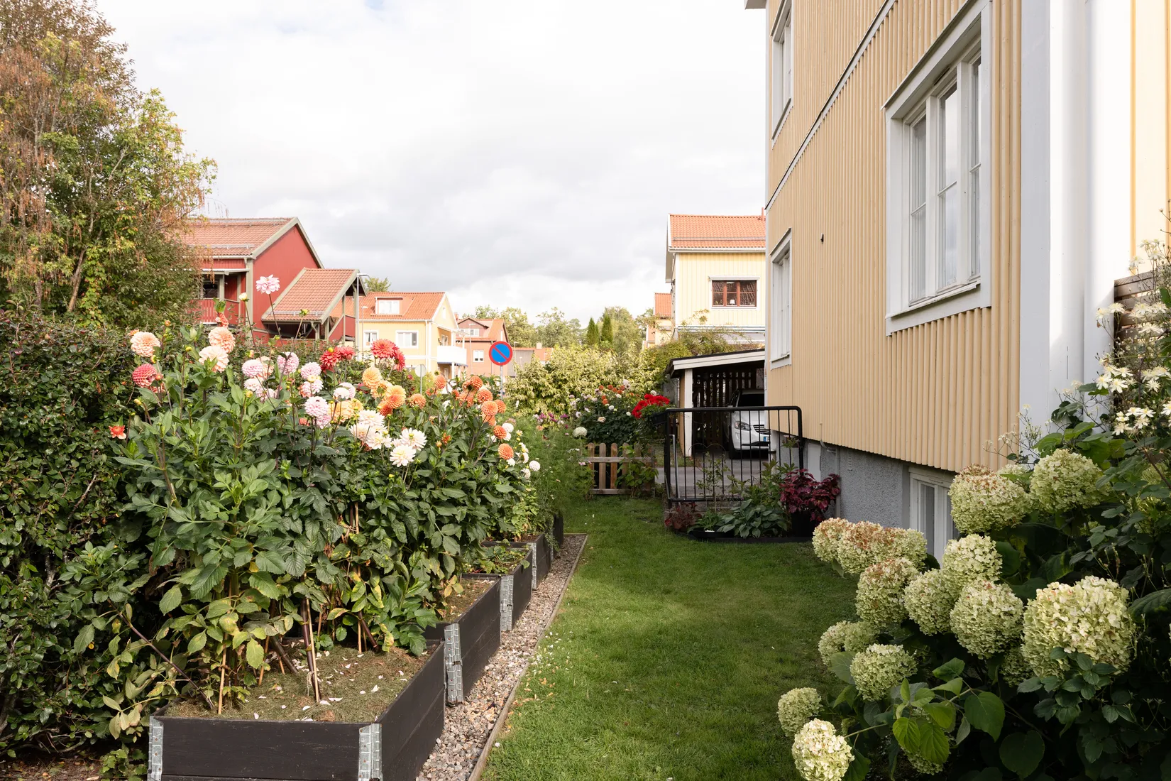 Bostadsrätt, Kabelgatan 2A, Sandgärdet, Västerås
