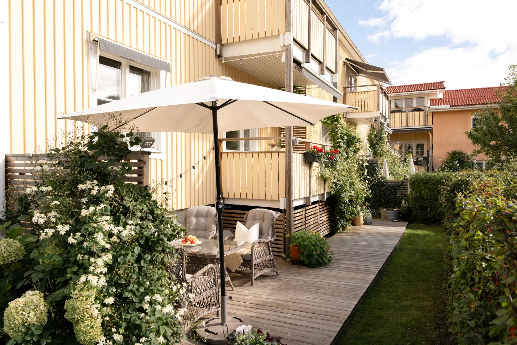 Bostadsrätt, Kabelgatan 2A, Sandgärdet, Västerås