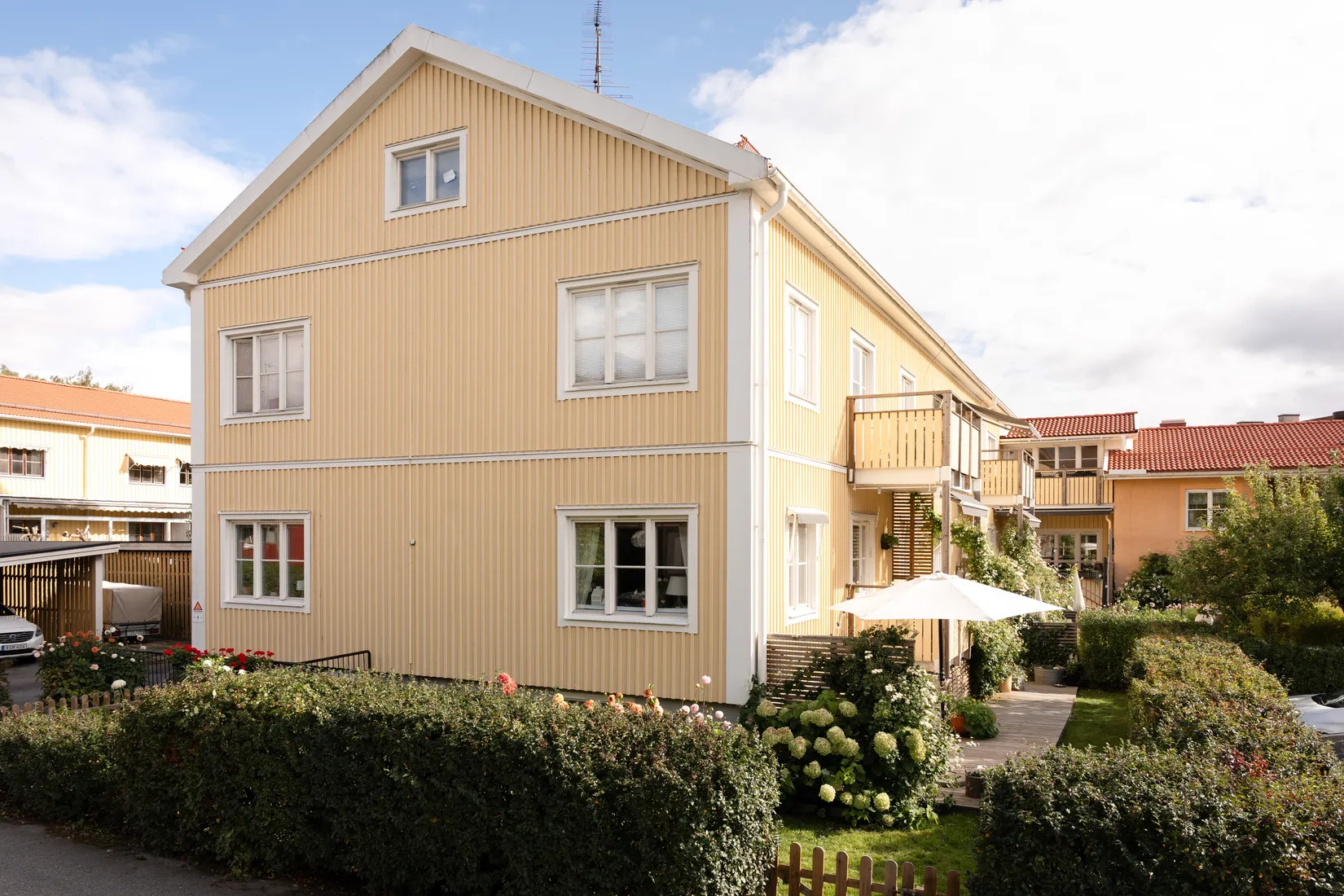 Bostadsrätt, Kabelgatan 2A, Sandgärdet, Västerås
