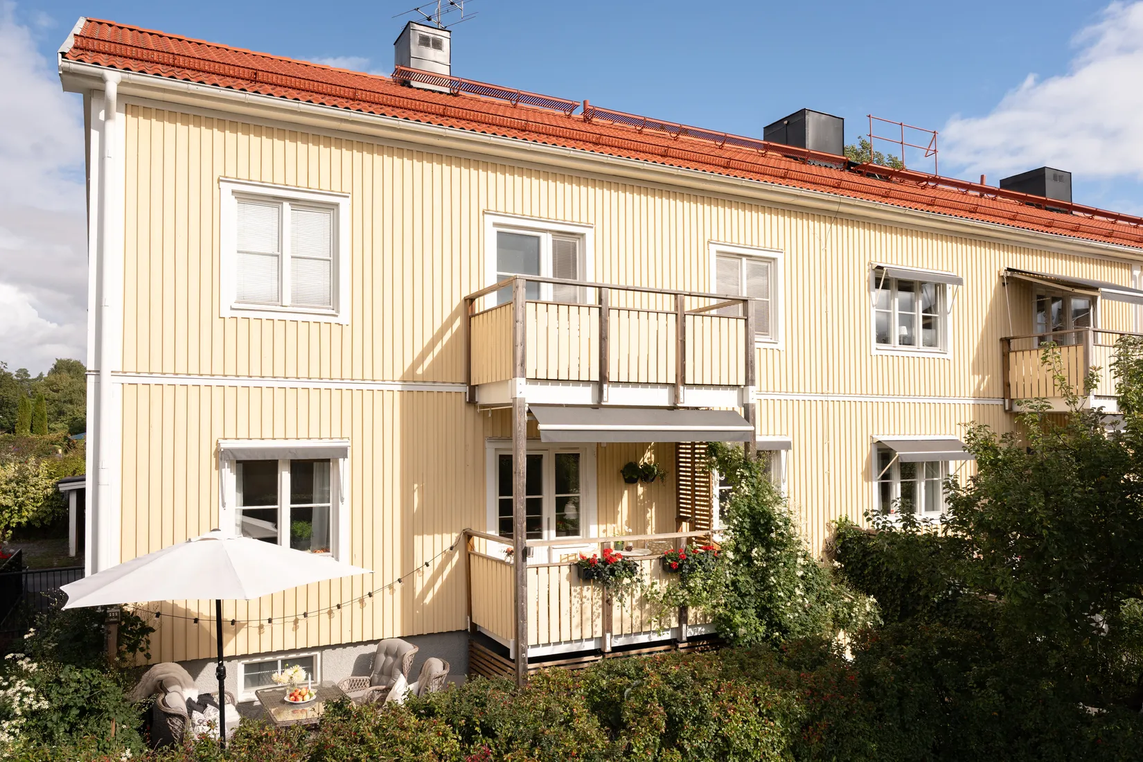Bostadsrätt, Kabelgatan 2A, Sandgärdet, Västerås