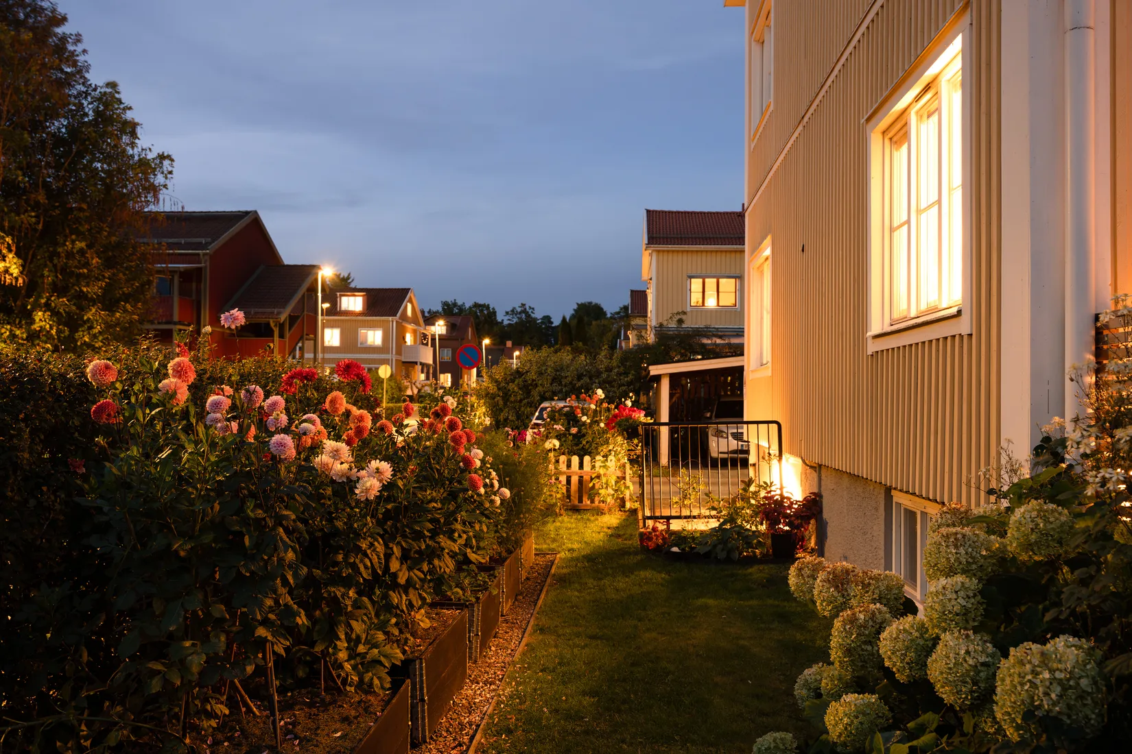 Bostadsrätt, Kabelgatan 2A, Sandgärdet, Västerås