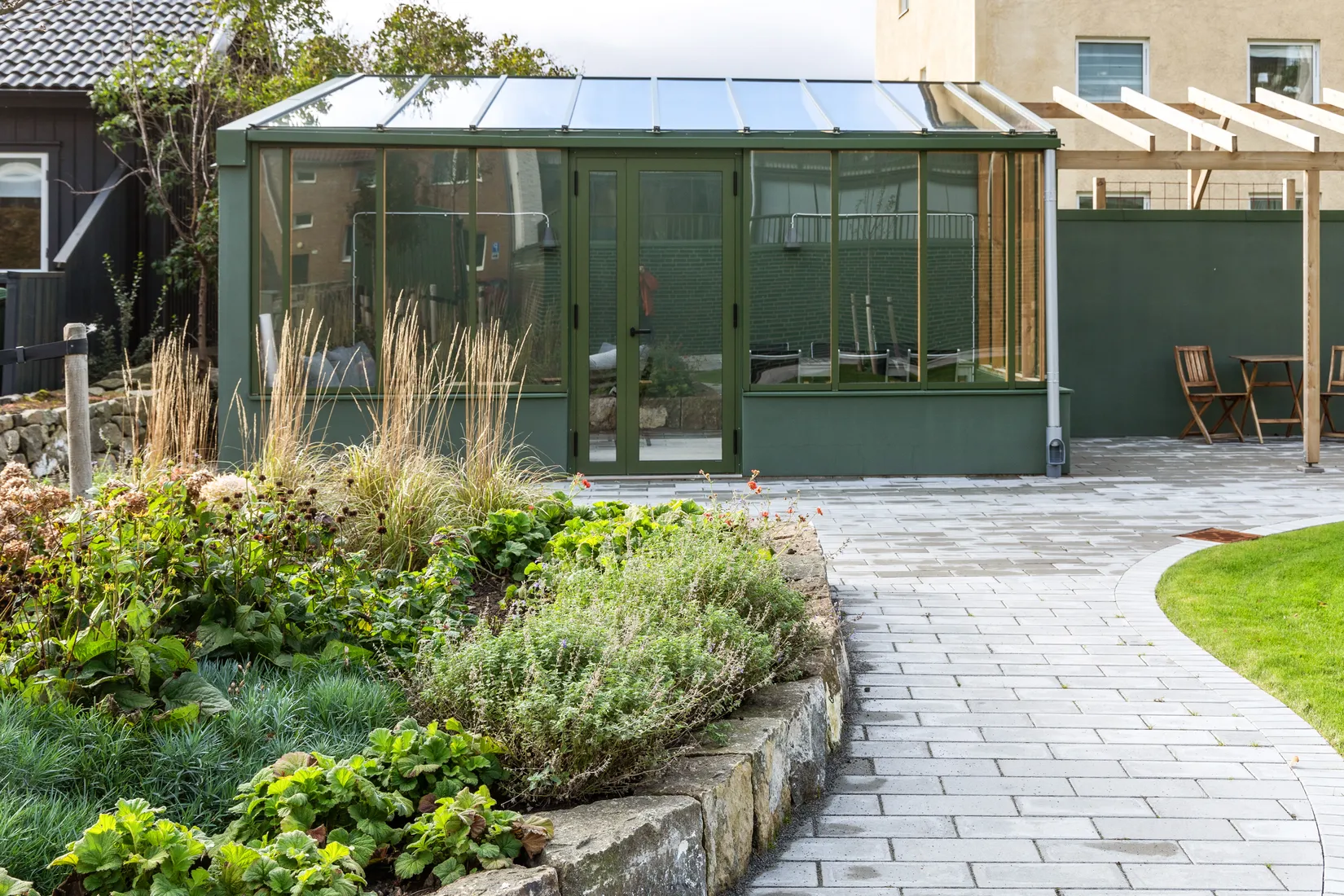 Bostadsrätt, Södra vägen 44, Söder, Varberg