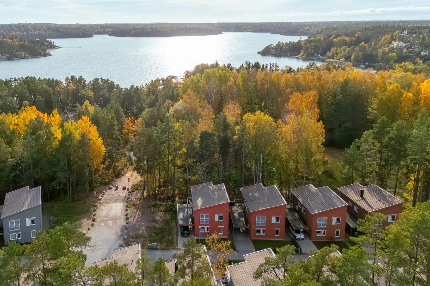 Villa, Isälvsvägen 13, Mörtnäs, Värmdö