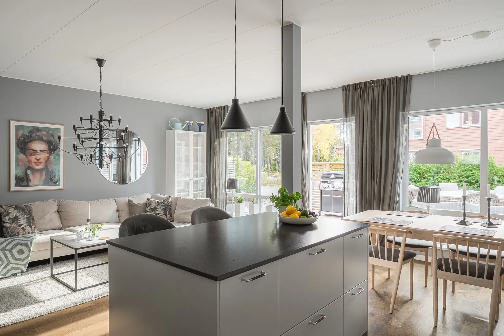 Villa, Isälvsvägen 13, Mörtnäs, Värmdö