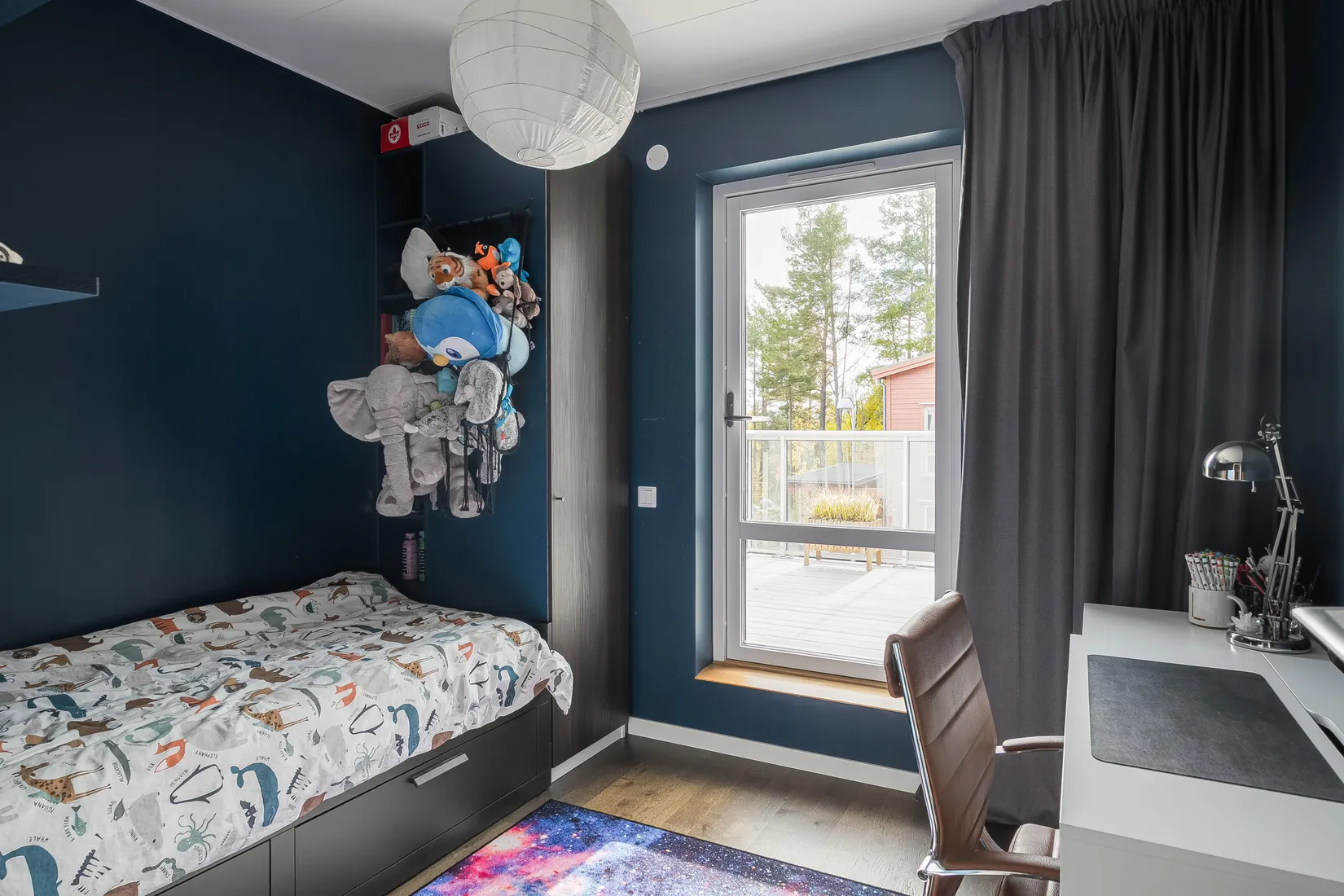 Villa, Isälvsvägen 13, Mörtnäs, Värmdö