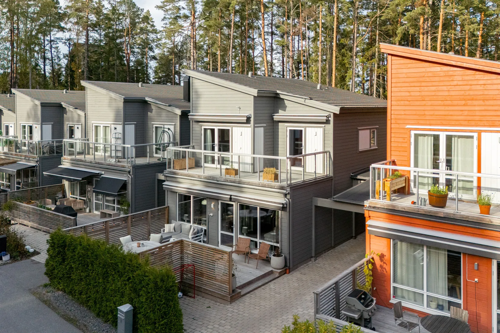 Villa, Isälvsvägen 13, Mörtnäs, Värmdö