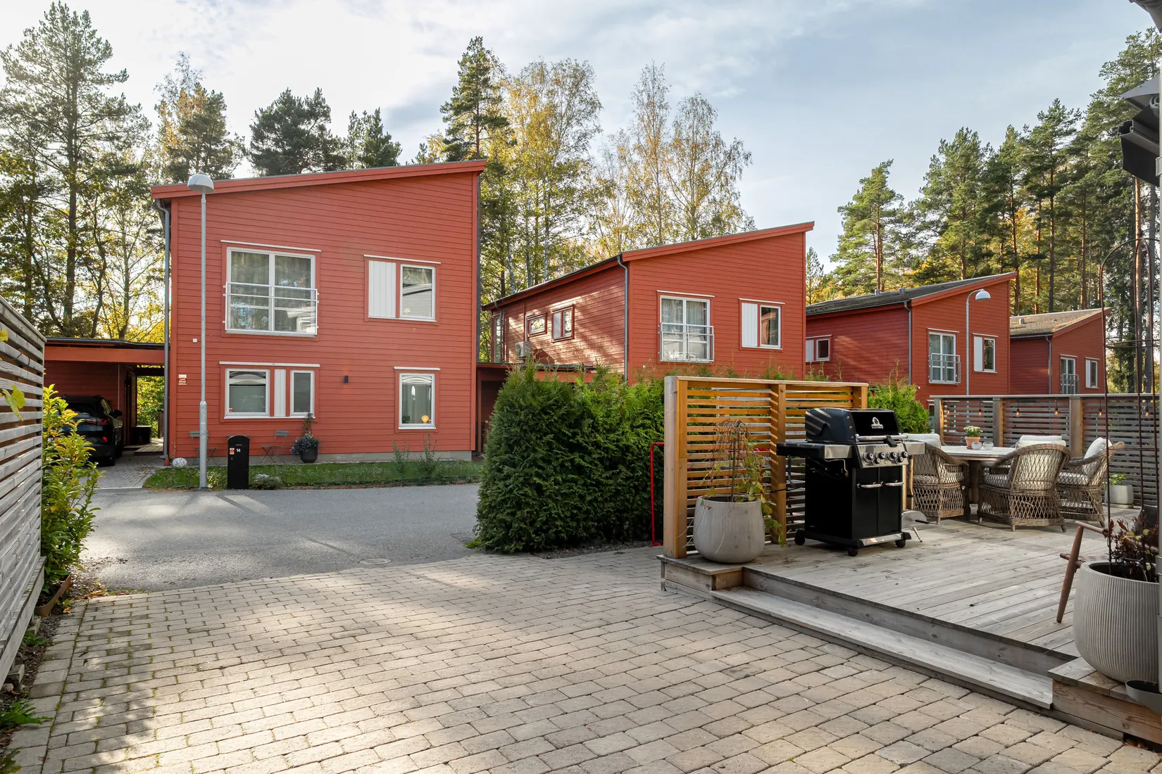 Villa, Isälvsvägen 13, Mörtnäs, Värmdö